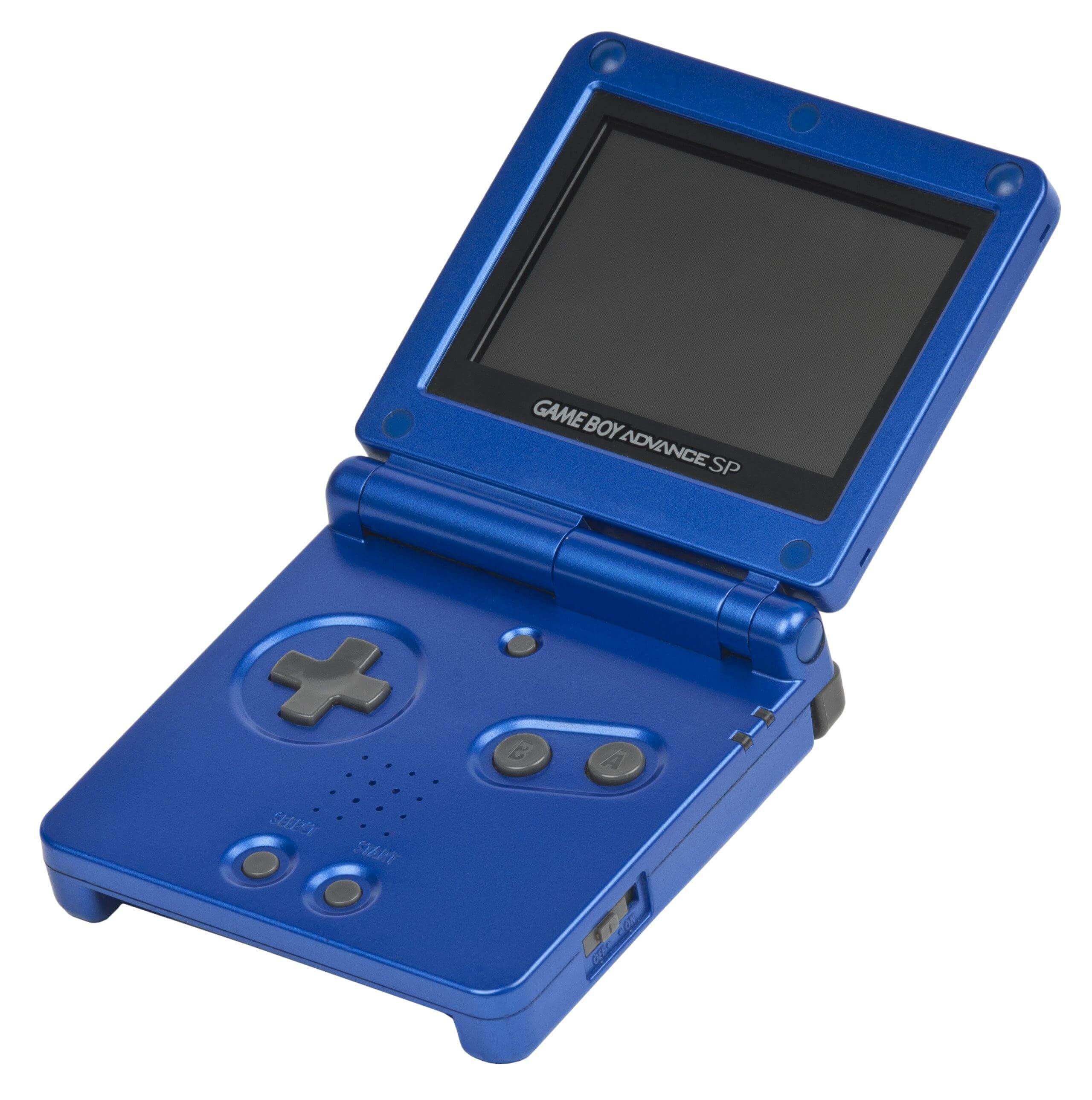 Japanese GameBoy Advance Games – ChitoroShop