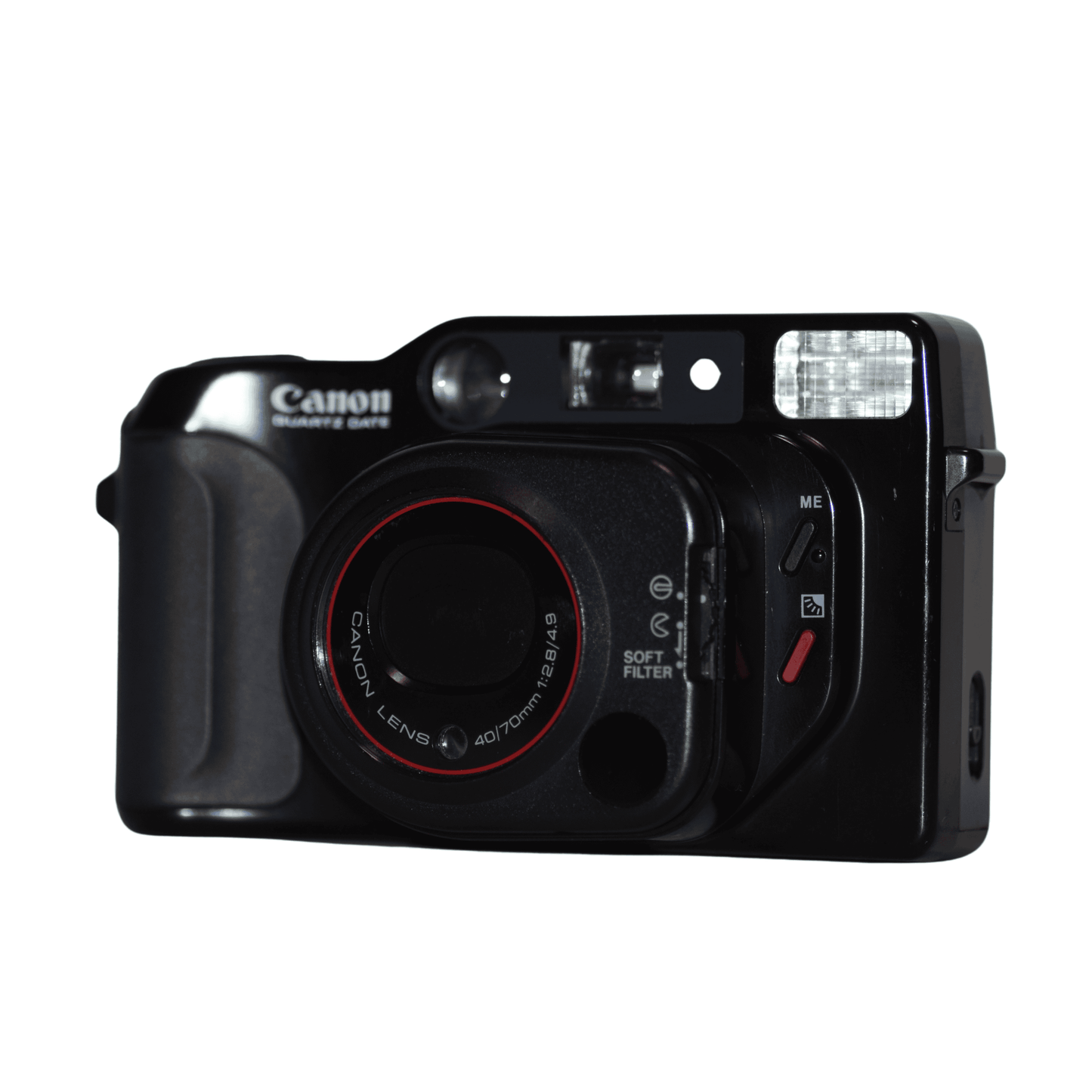 Appareil photo Canon Autoboy Tele Quartz Date