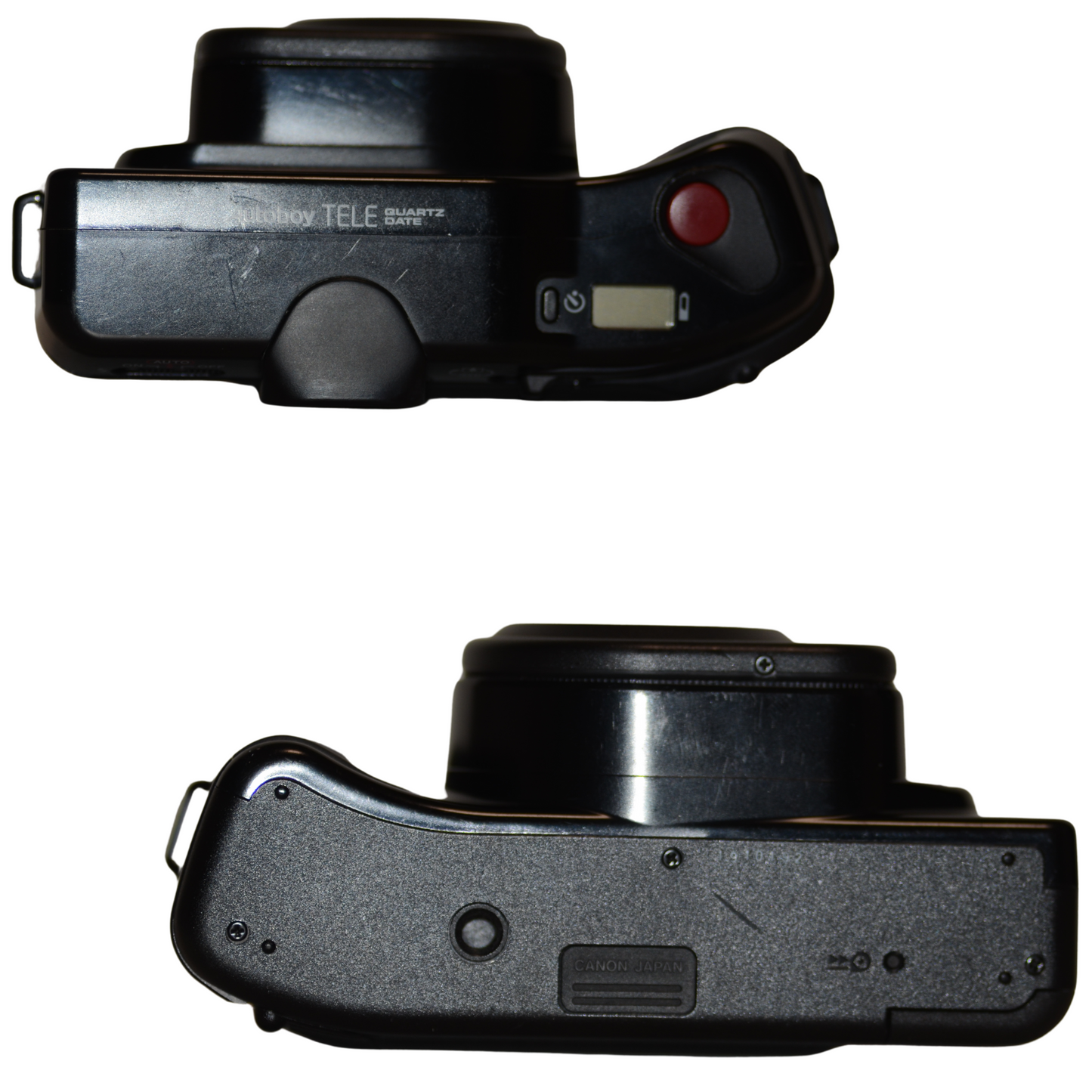 Appareil photo Canon Autoboy Tele Quartz Date