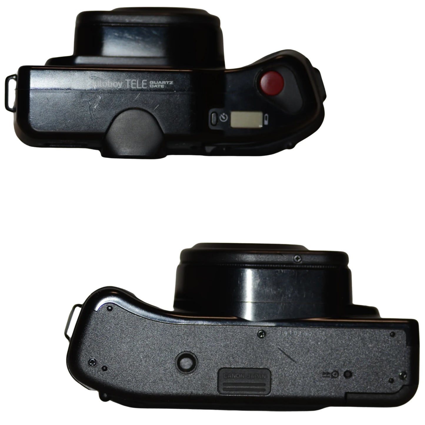 Appareil photo Canon Autoboy Tele Quartz Date - ChitoroShop