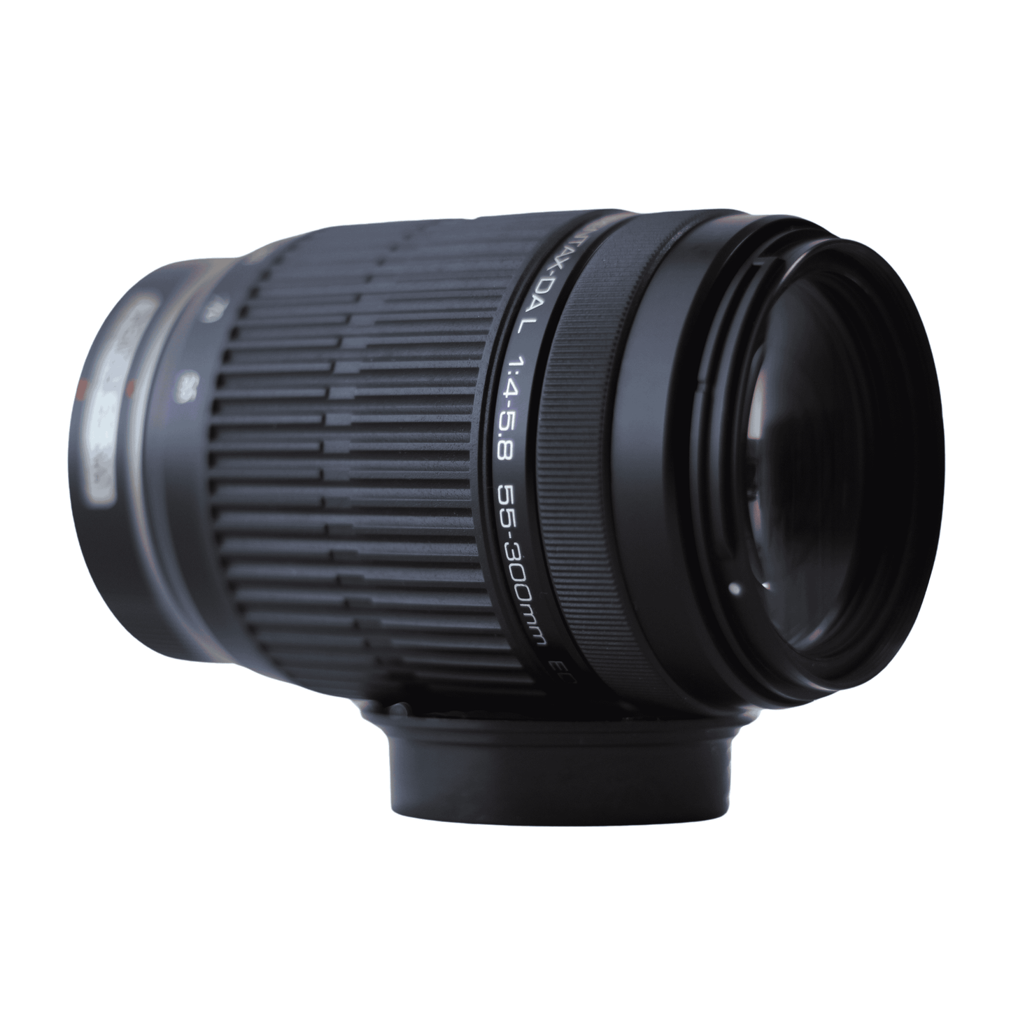 SMC Pentax-DA L 1:4-5.8 55-300mm ED (Monture K/PK)