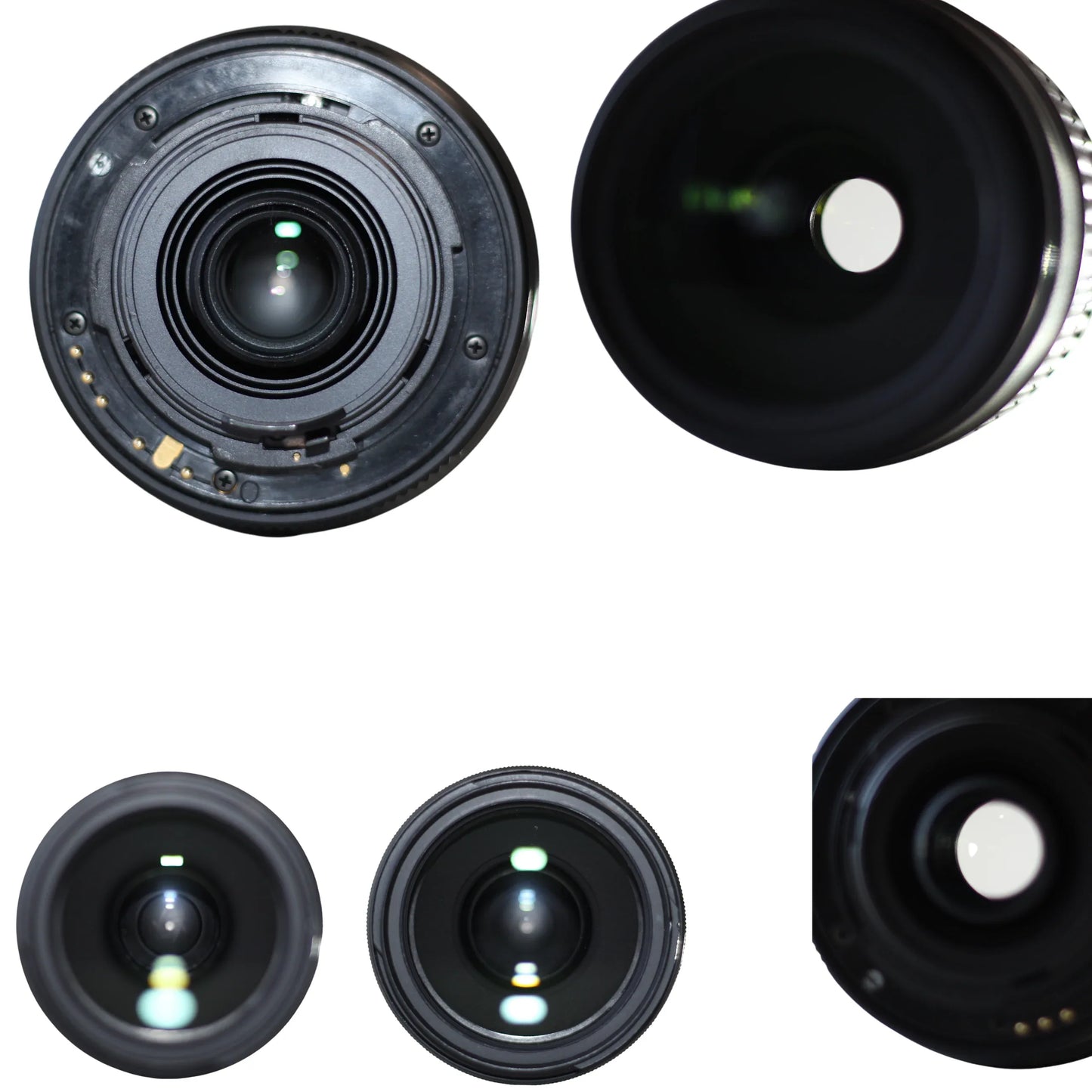 SMC Pentax-DA L 1:4-5.8 55-300mm ED (Monture K/PK) - ChitoroShop