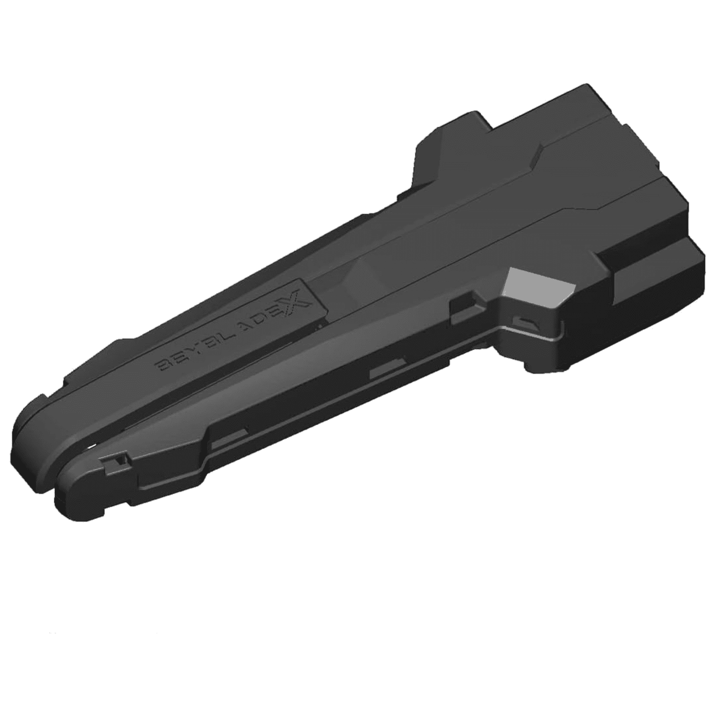 Beyblade X BX-11 : Launcher Grip ChitoroShop