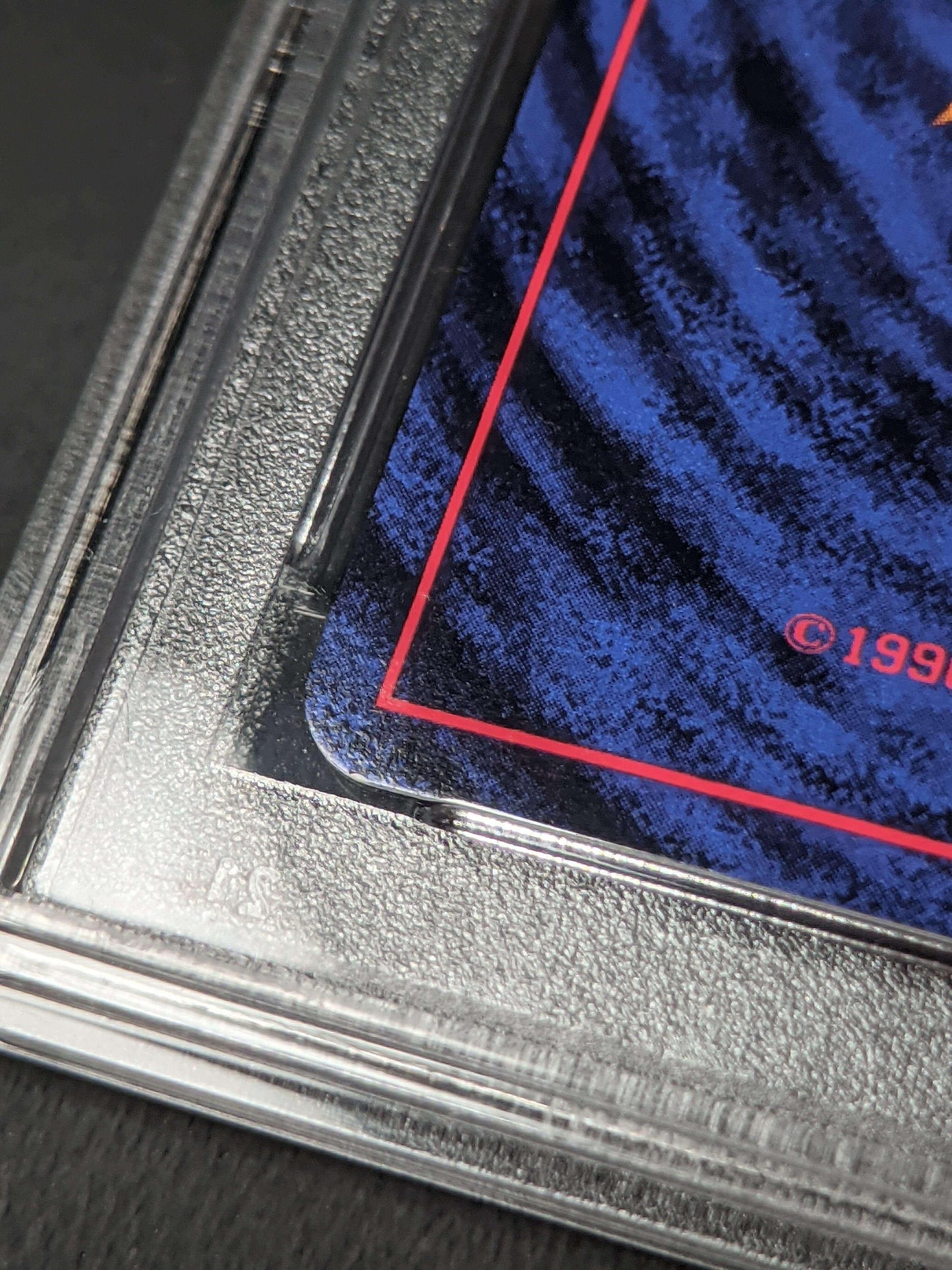 Blaine's Arcanine No.059 | PSA ChitoroShop