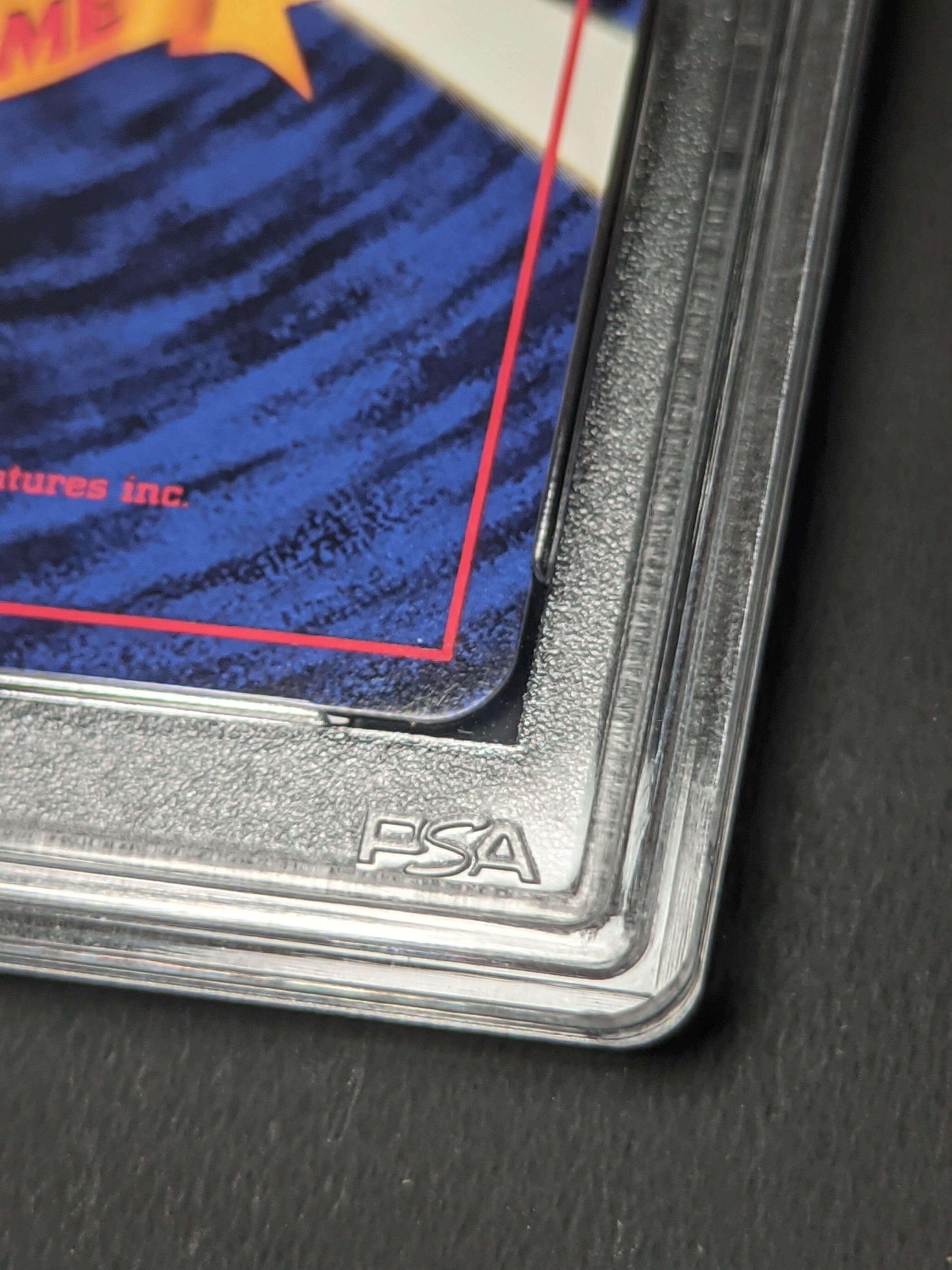 Blaine's Arcanine No.059 | PSA ChitoroShop