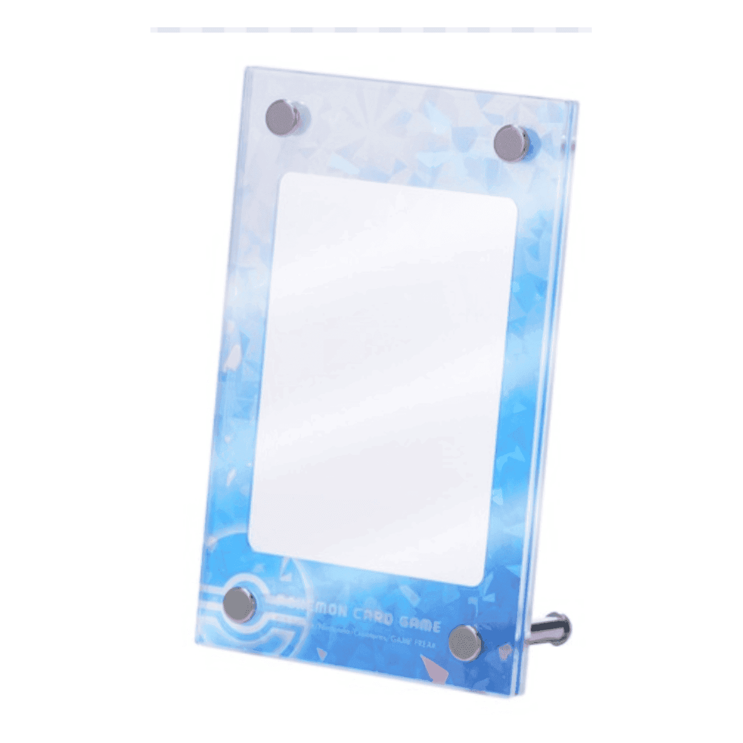 Cadre | Display Frame | Pokemon Center | Diamond ChitoroShop