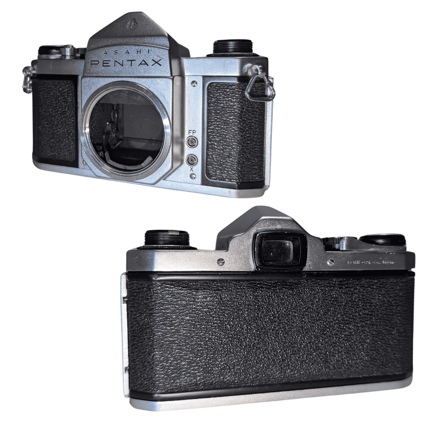 Appareil Photo Asahi Pentax S2 (Défectueux)