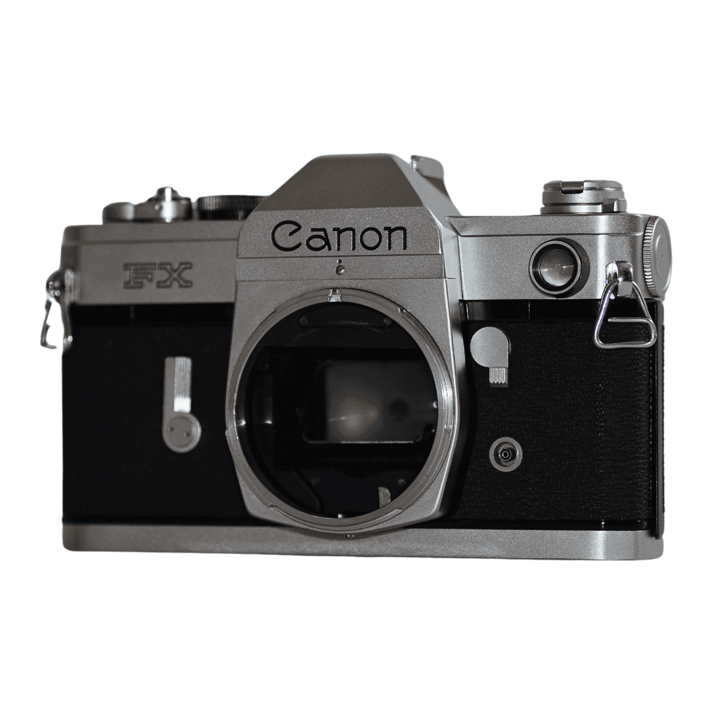 Appareil Photo Canon FX