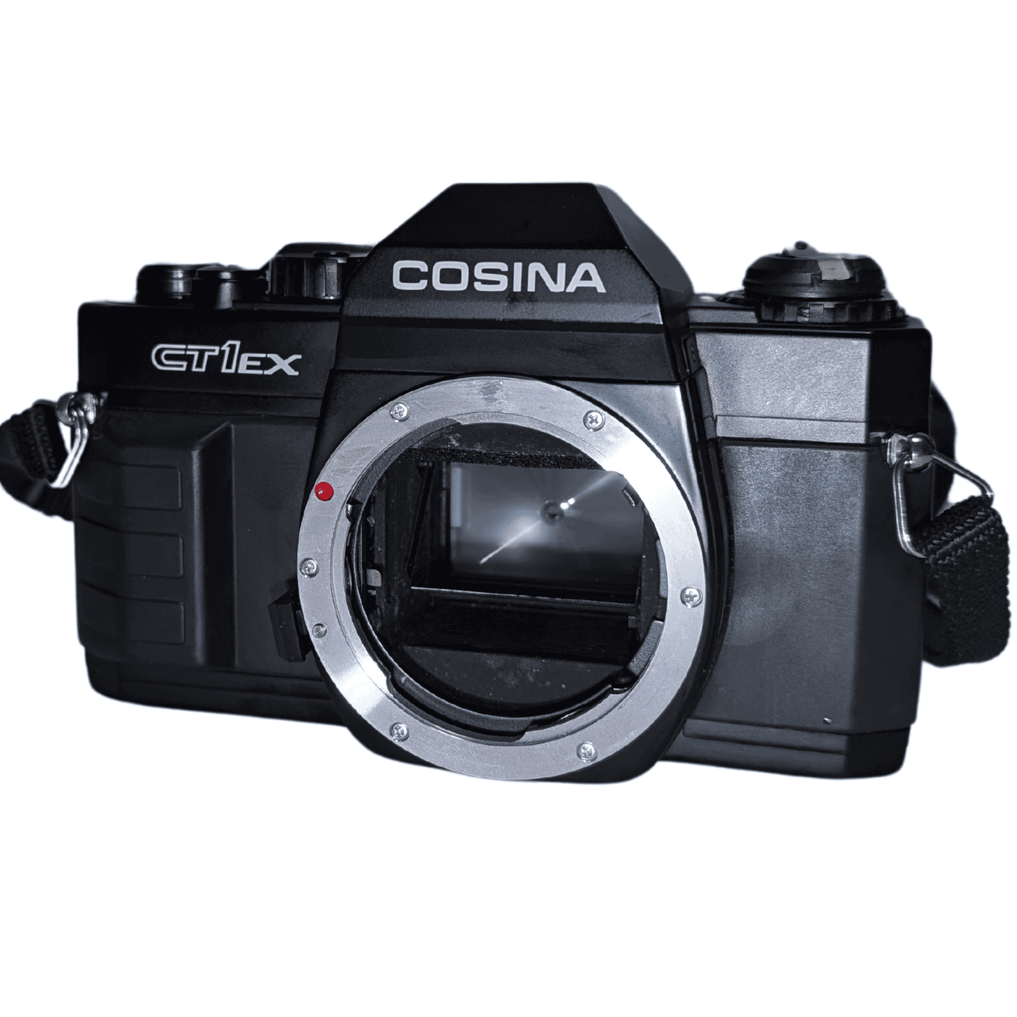 Appareil Photo Cosina CT1 EX