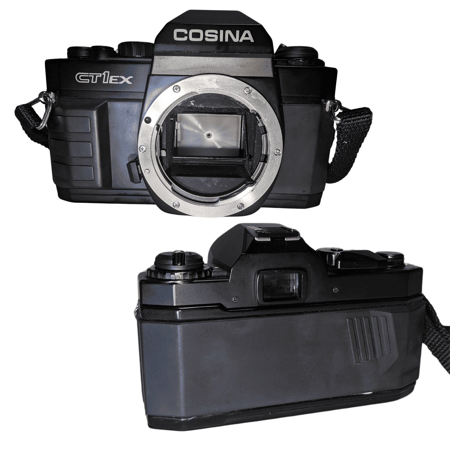 Appareil Photo Cosina CT1 EX