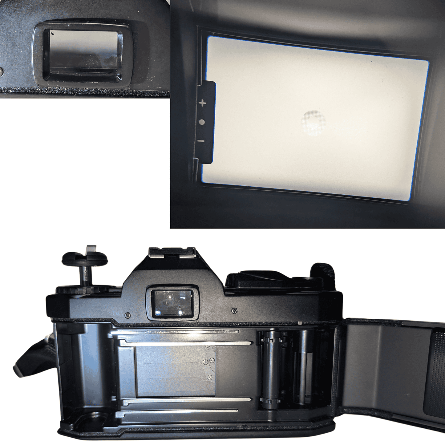 Appareil Photo Cosina CT1 EX