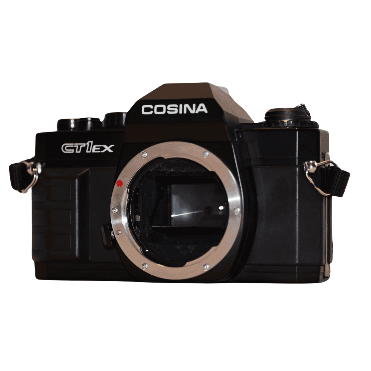 Appareil Photo Cosina CT1 EX
