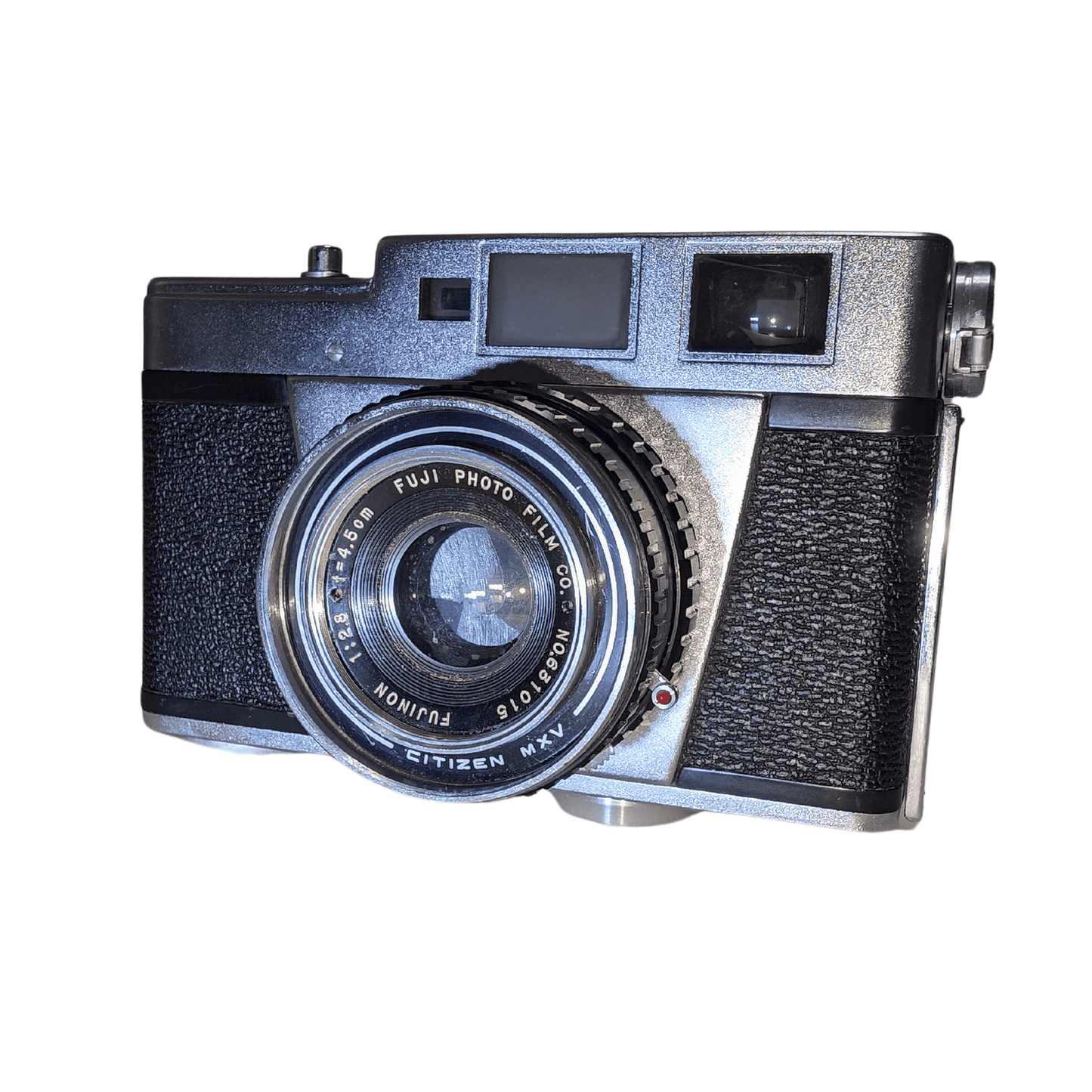 Appareil Photo Fuji Fujica 35-M (Défectueux)