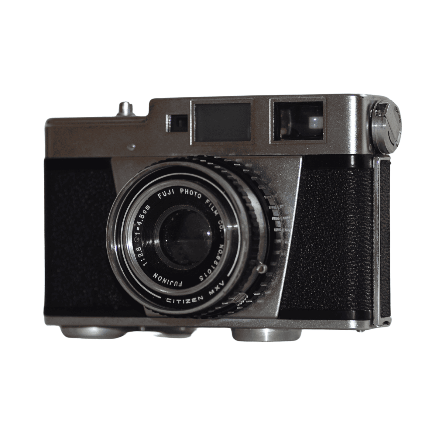 Appareil Photo Fuji Fujica 35-M (Défectueux)