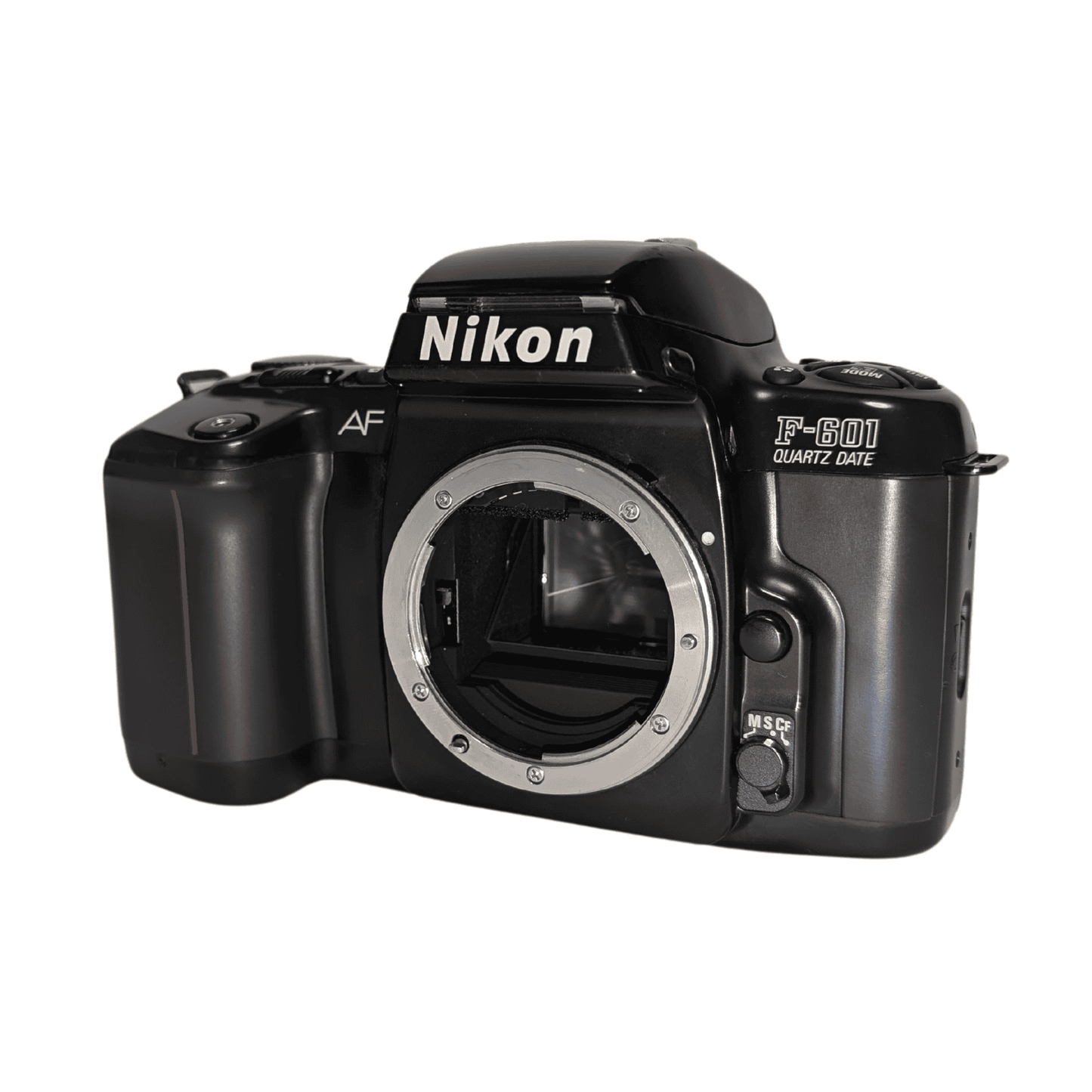 Appareil Photo Nikon F-601 AF Quartz Date