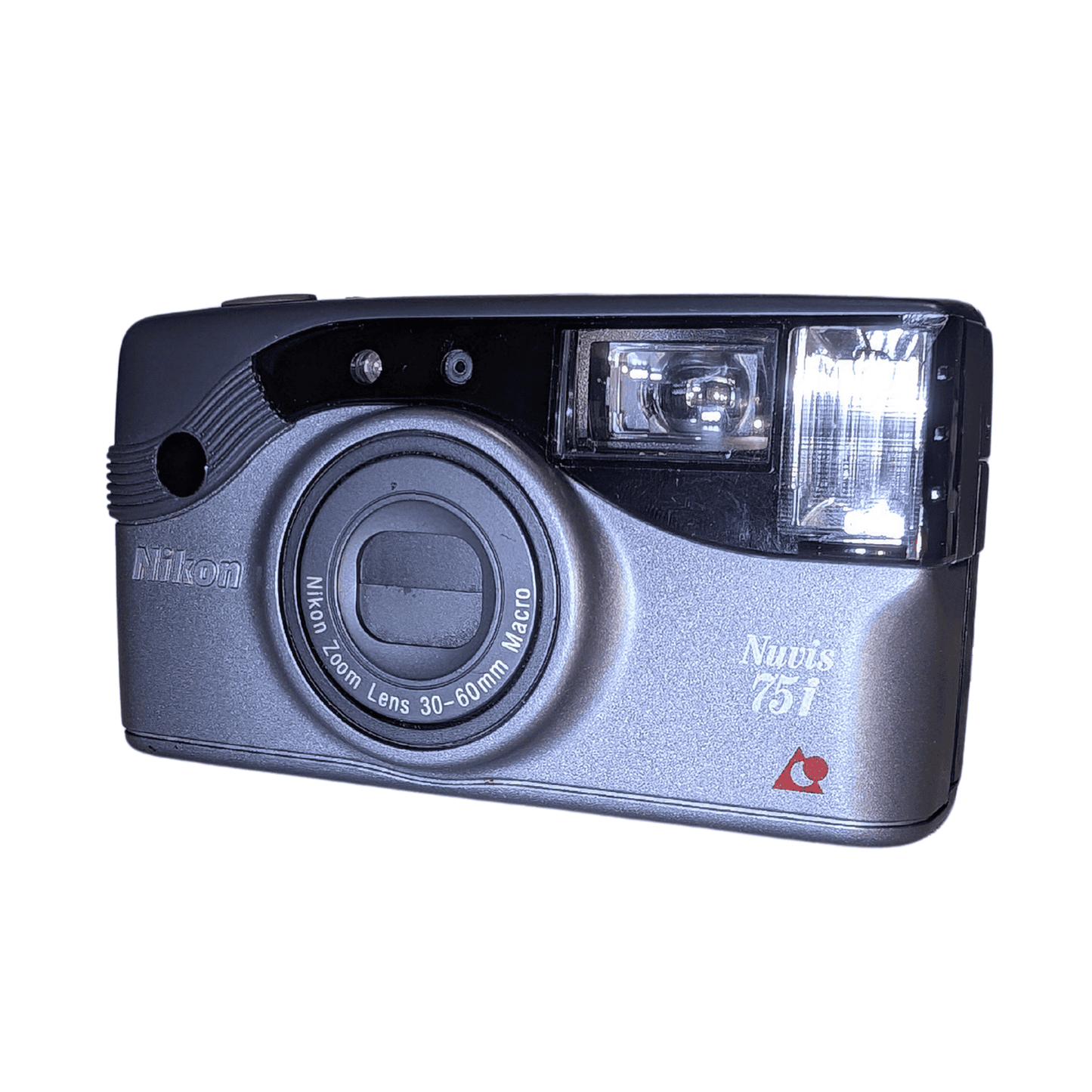 Appareil Photo Nikon Nuvis 75i