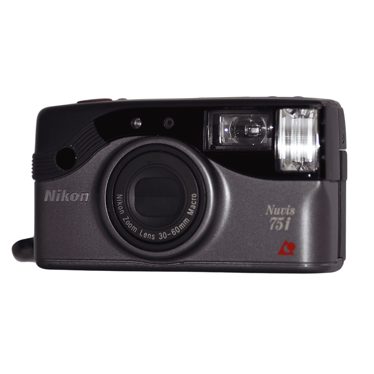 Appareil Photo Nikon Nuvis 75i