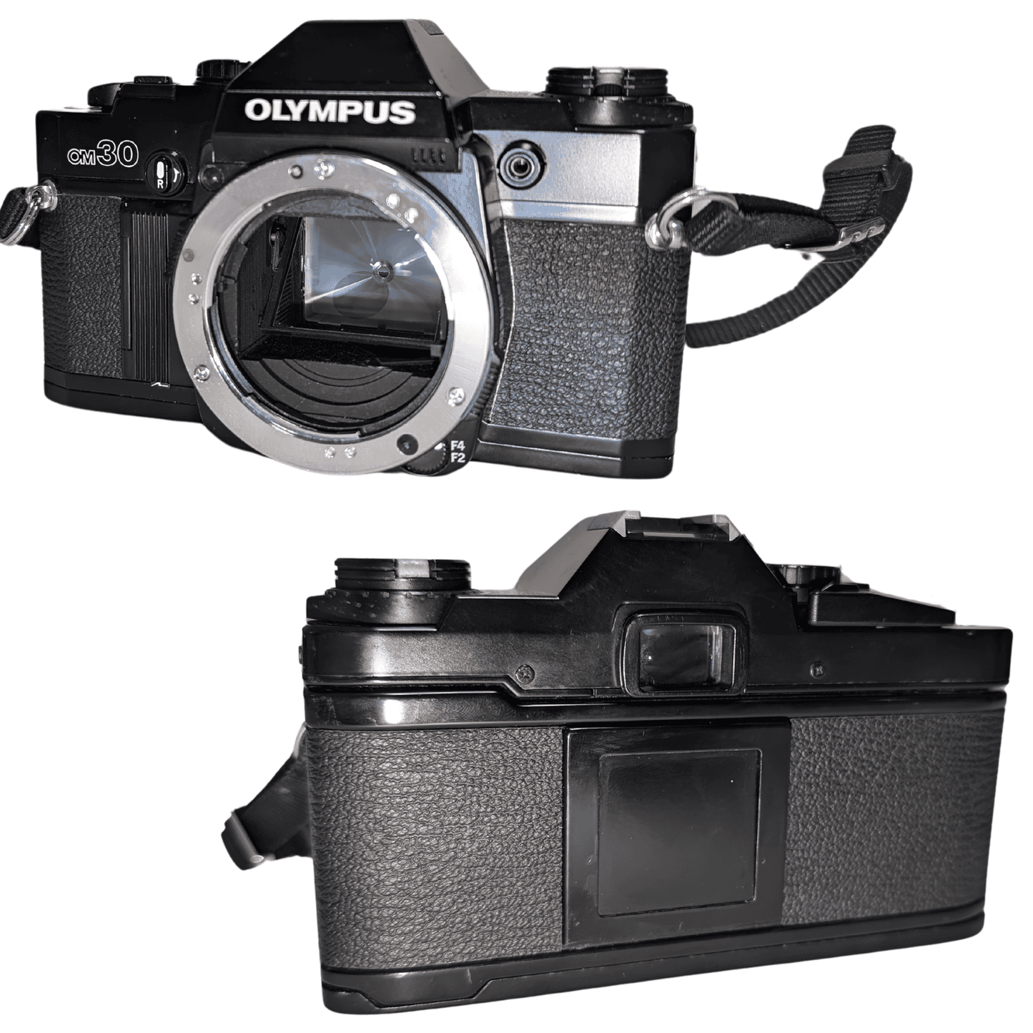 Appareil Photo Olympus OM30