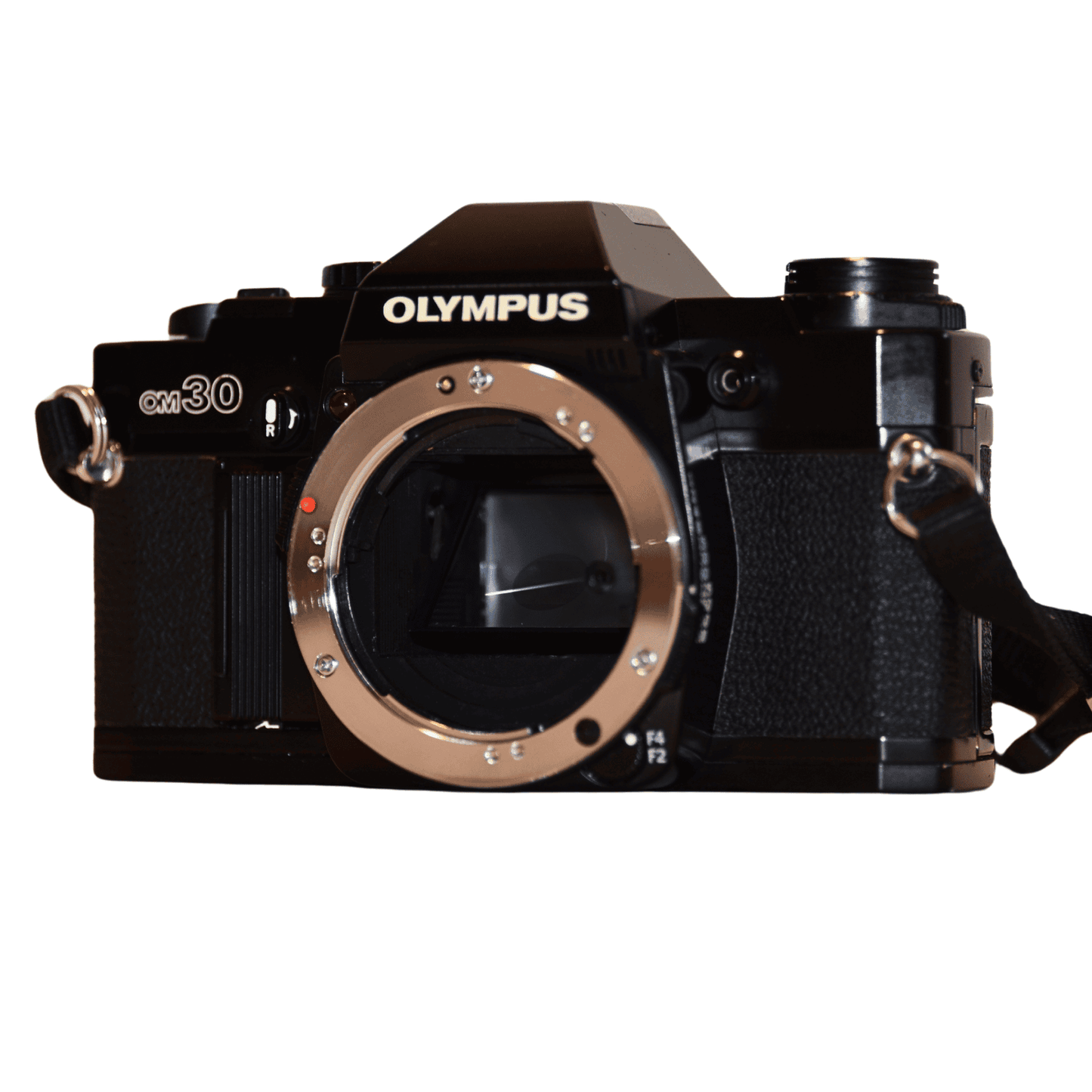 Appareil Photo Olympus OM30