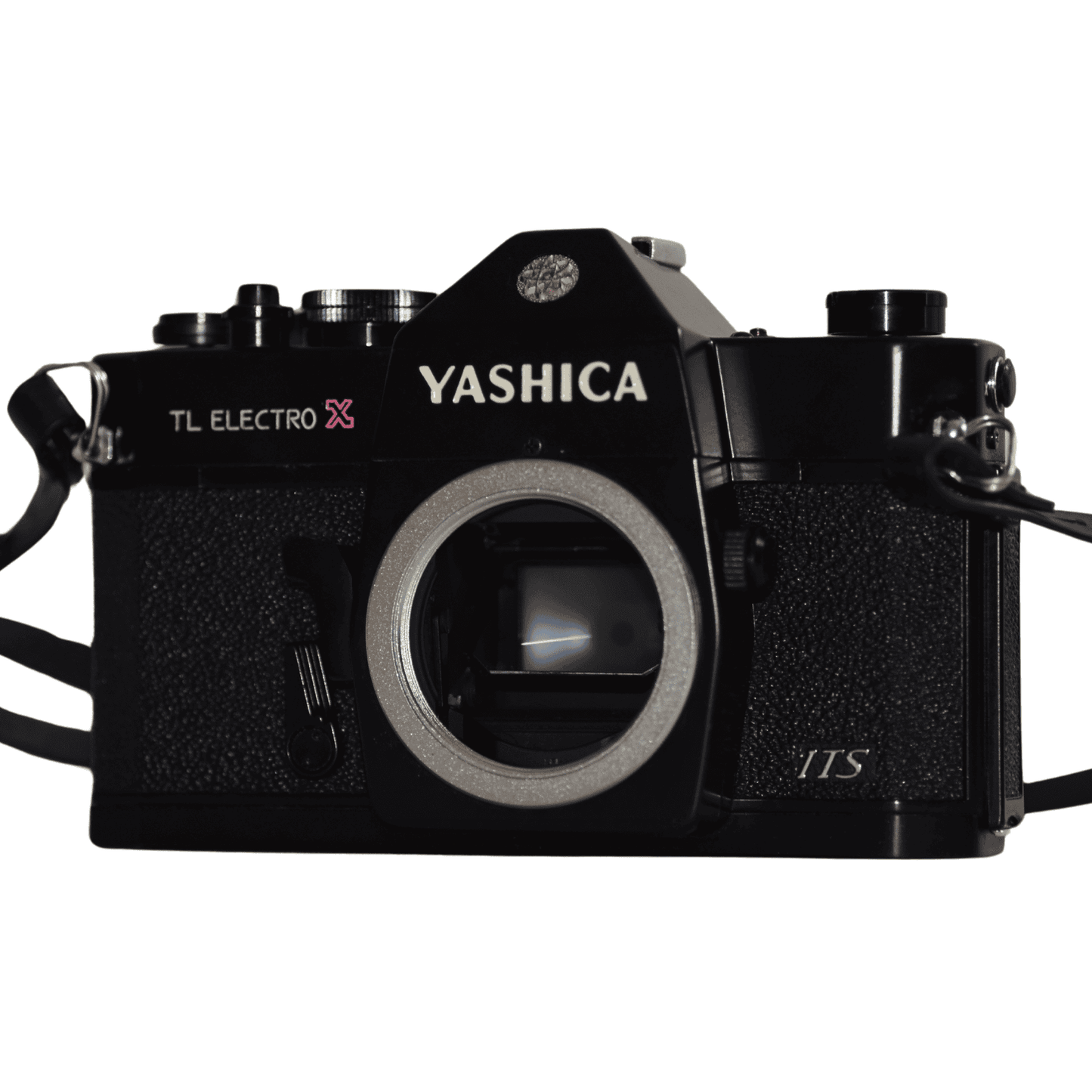 Appareil Photo Yashica TL Electro X ITS