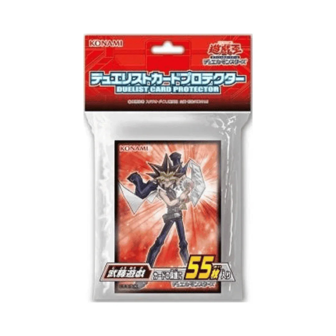 yugioh hero card sleeves Card Sleeves Yu-Gi-Oh! | Muto Yugi