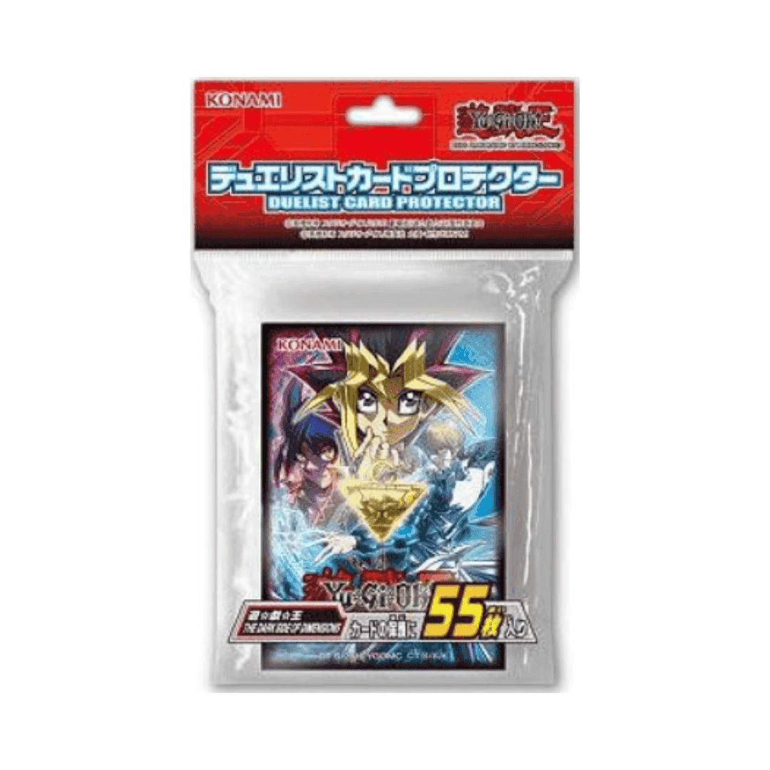 Card Sleeves Yu-Gi-Oh! The darkside Of Dimension ChitoroShop