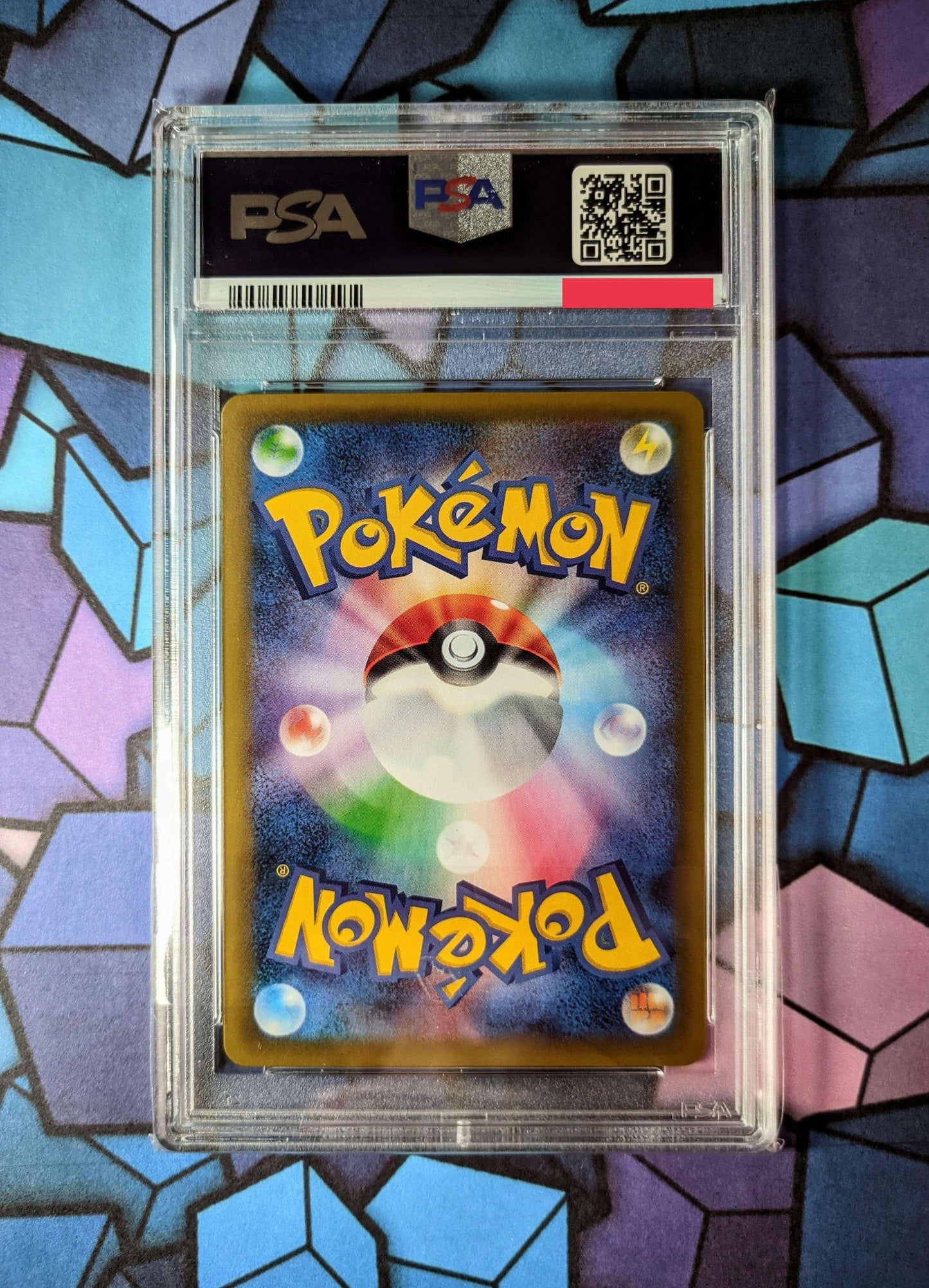 Clefairy CP6 PSA10 - ChitoroShop