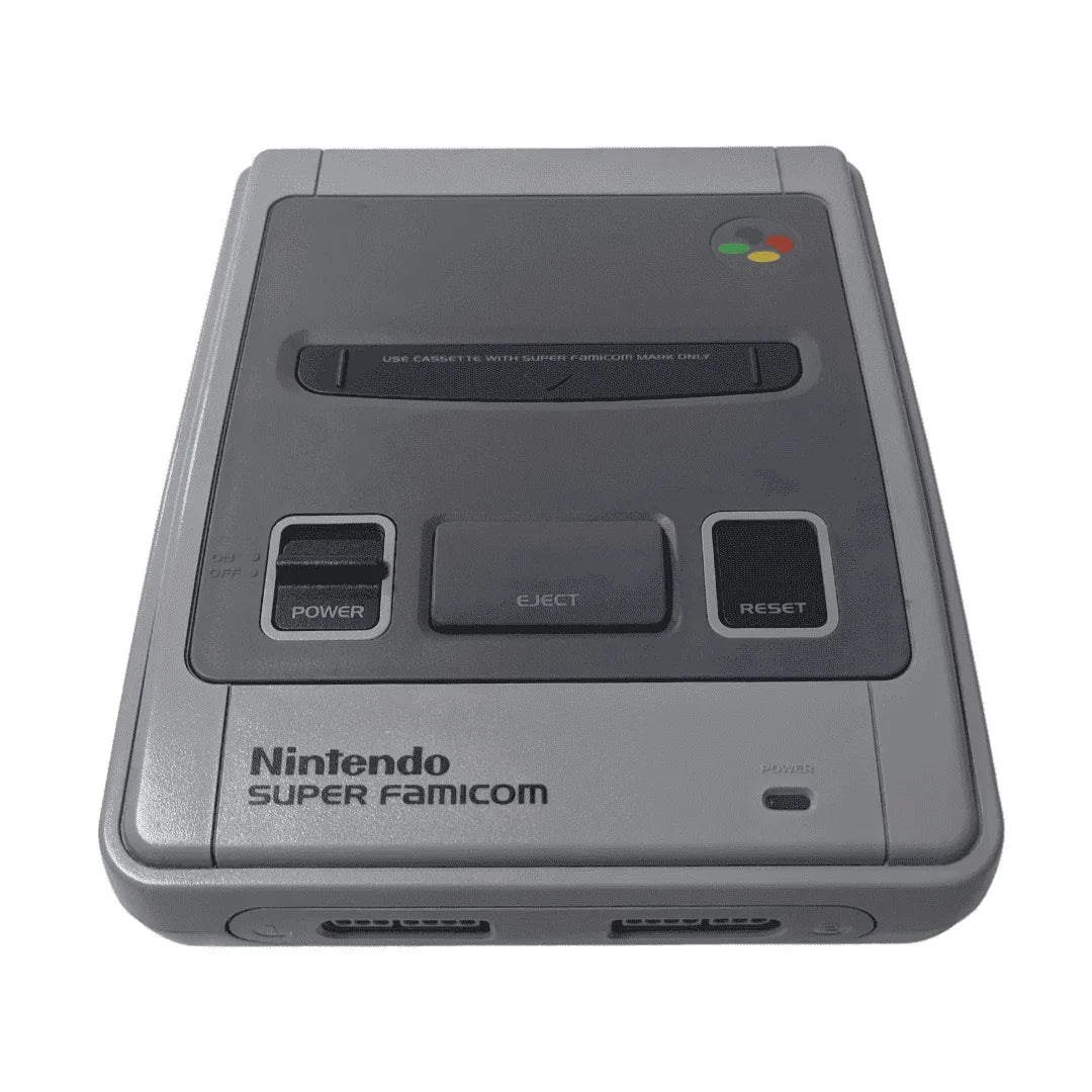 Console Super Famicom Japonaise - ChitoroShop