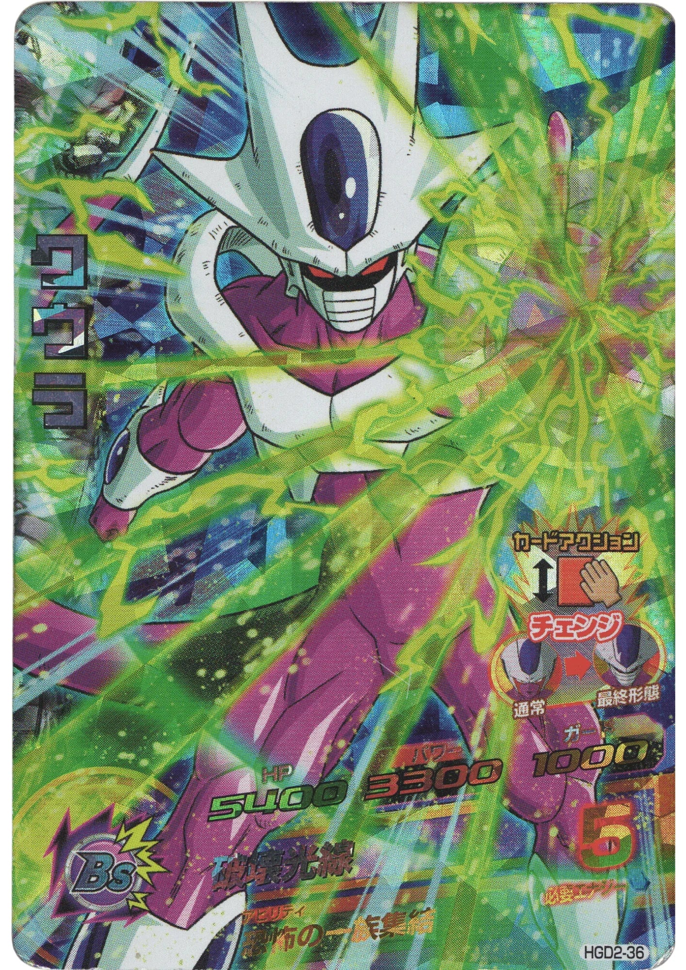 Cooler HGD2-36 | DBH - ChitoroShop