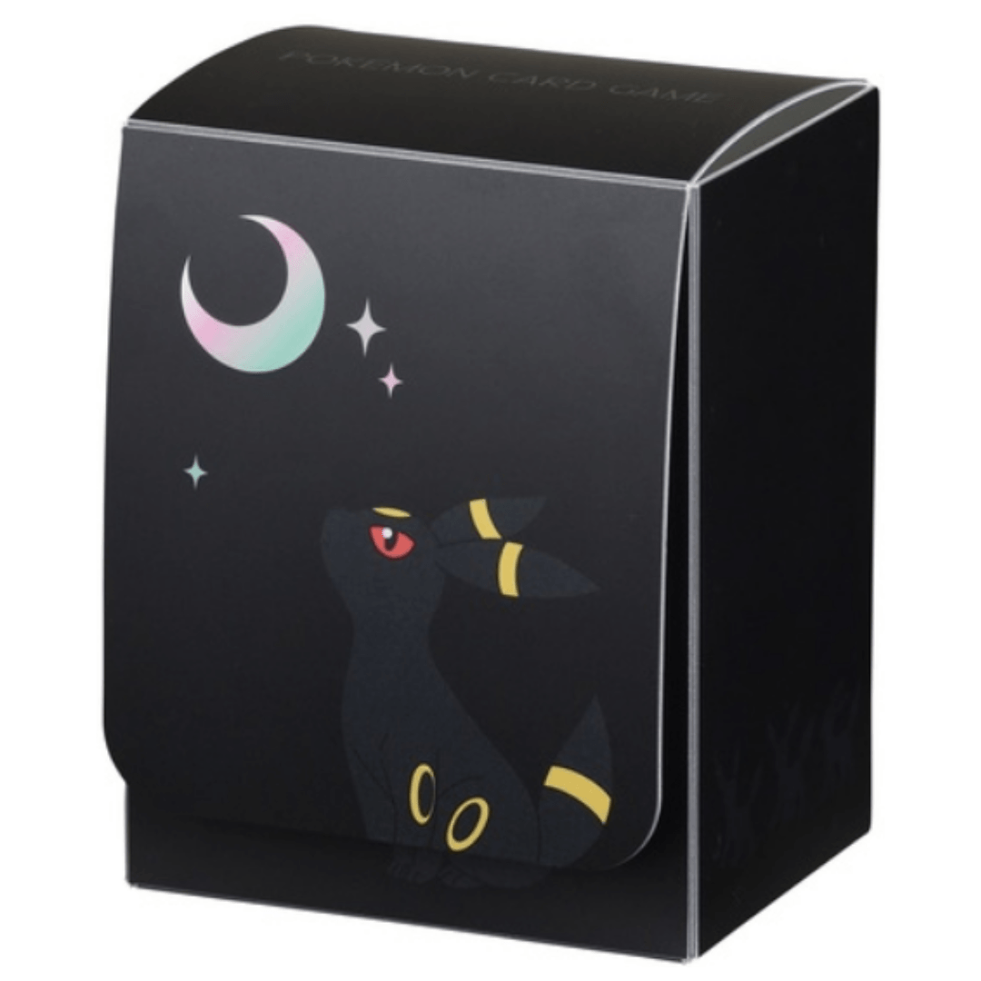 Deck Case Pokémon | Moonlight Umbreon ChitoroShop