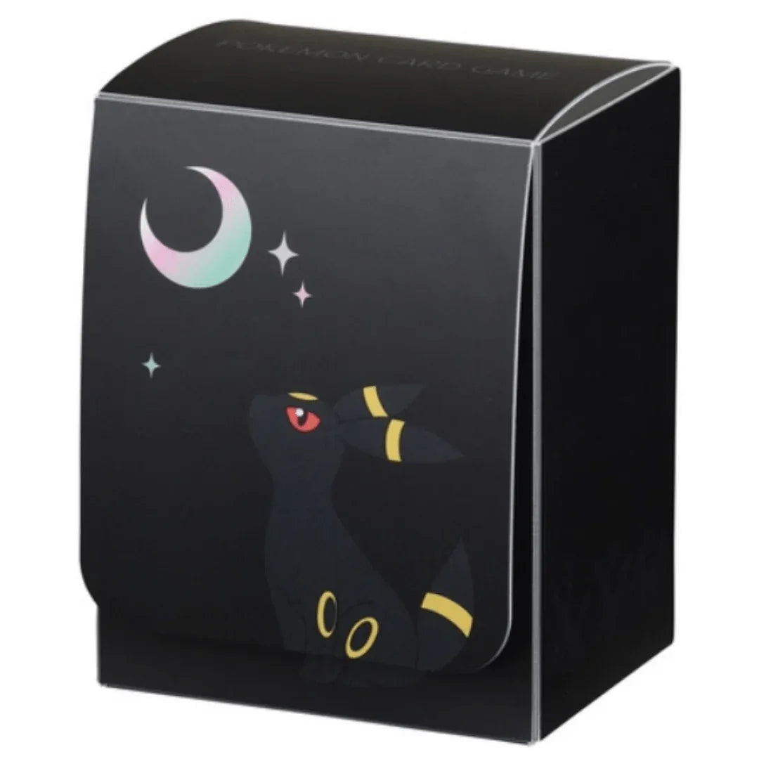 Deck Case Pokémon | Moonlight Umbreon - ChitoroShop
