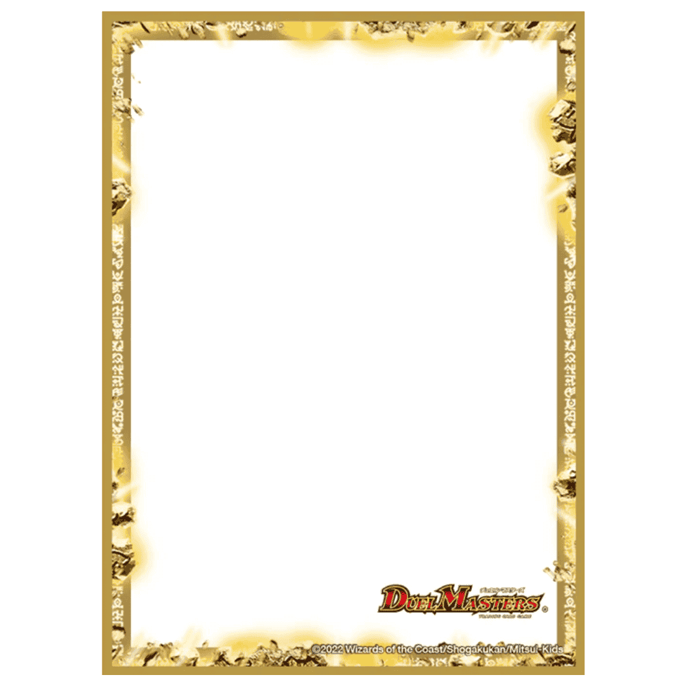 Deck | Duel Masters | Chronicle Darkside deck : BIG BANG | Japonais ChitoroShop