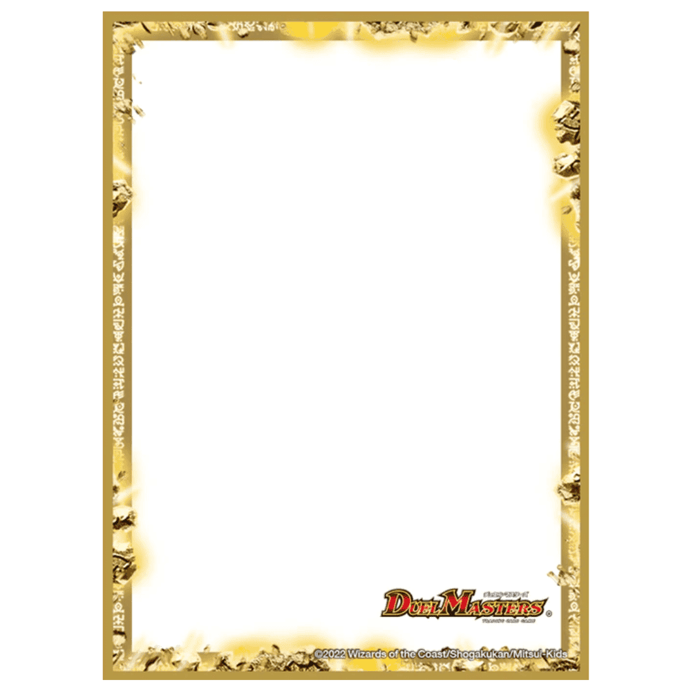 Deck | Duel Masters | Chronicle Darkside deck : BIG BANG | Japonais - ChitoroShop