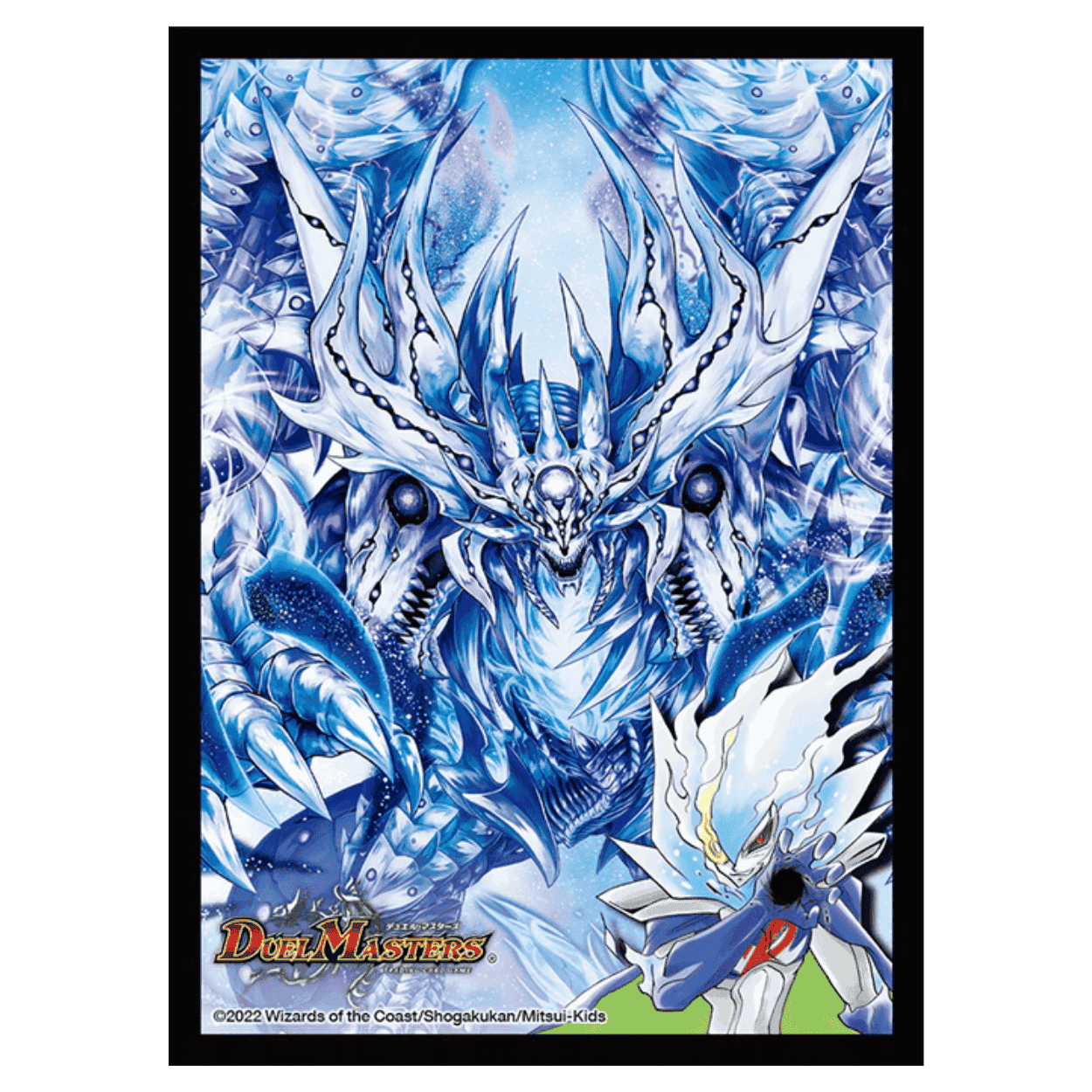 Deck | Duel Masters | Chronicle Darkside deck : ZERO BIRTH ChitoroShop