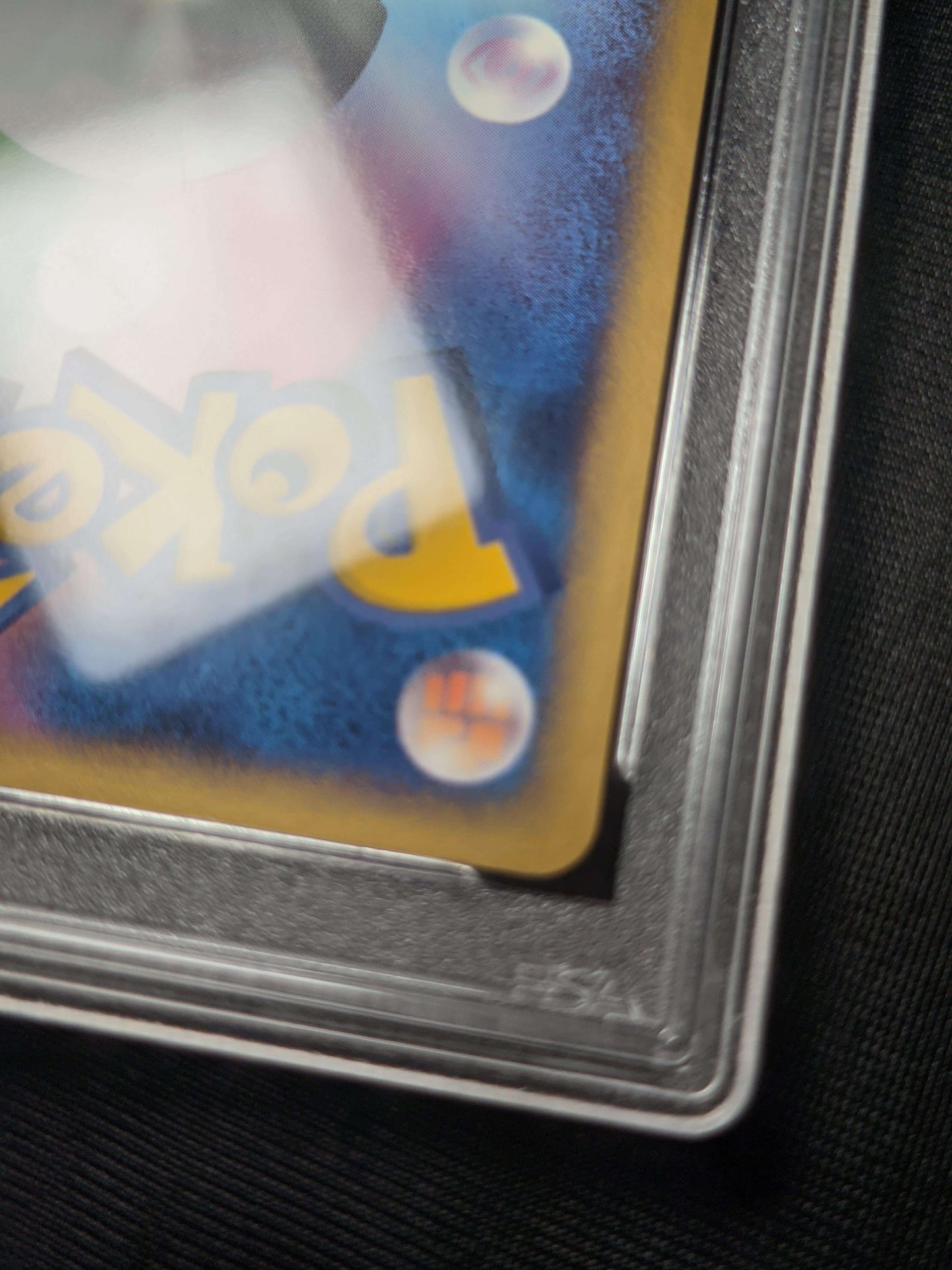 Deoxys Ex 045/082 PSA 9 ChitoroShop