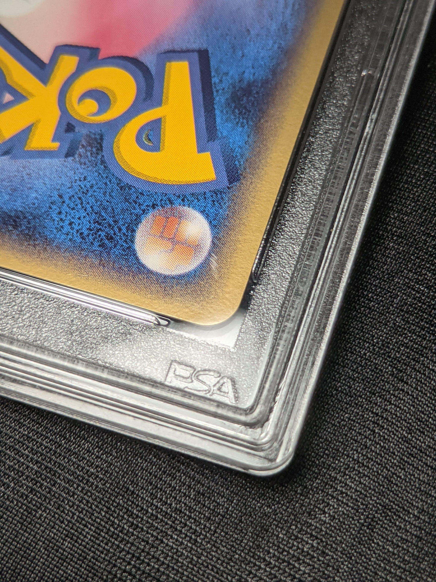 Deoxys delta PSA 9 ChitoroShop