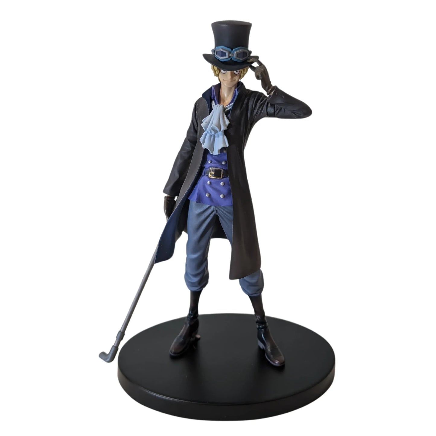 Figurine One Piece | Sabo - The Grand Line Men Vol.21 - ChitoroShop