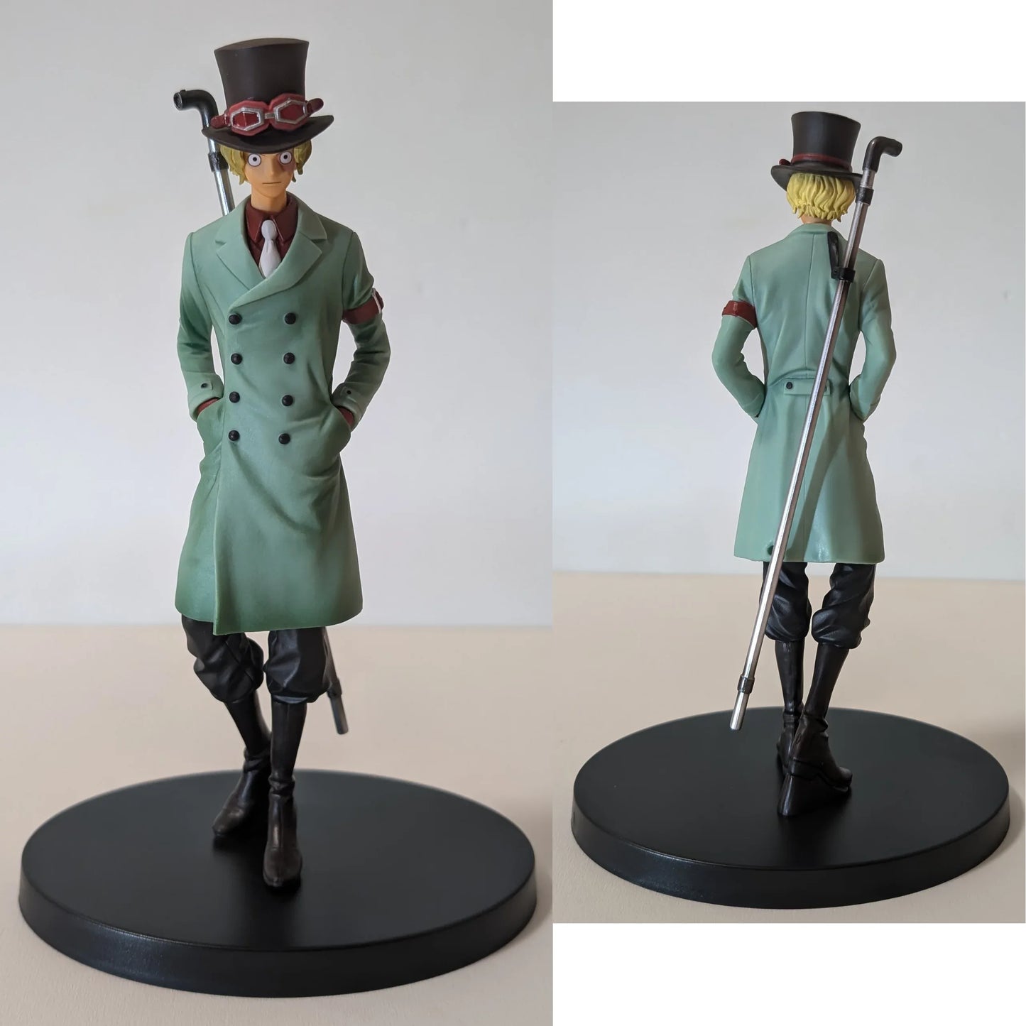 Figurine One Piece | Sabo - The Grand Line Men Vol.7 - ChitoroShop