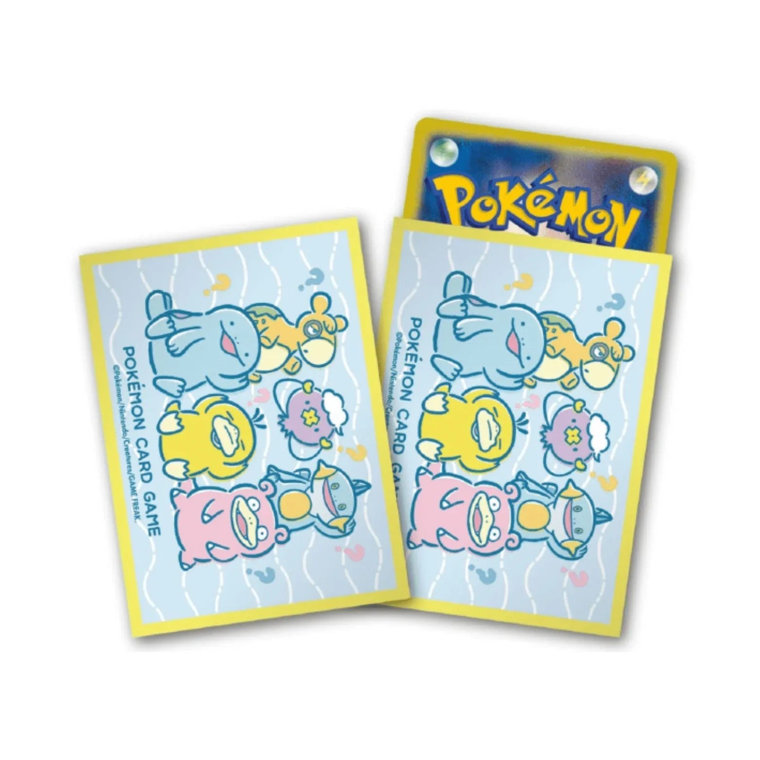 Pokemon Sleeves | ChitoroShop | Forest of Pikachu Ver.2 Pokemon Sleeves | ChitoroShop | Forest of Pikachu Ver.2