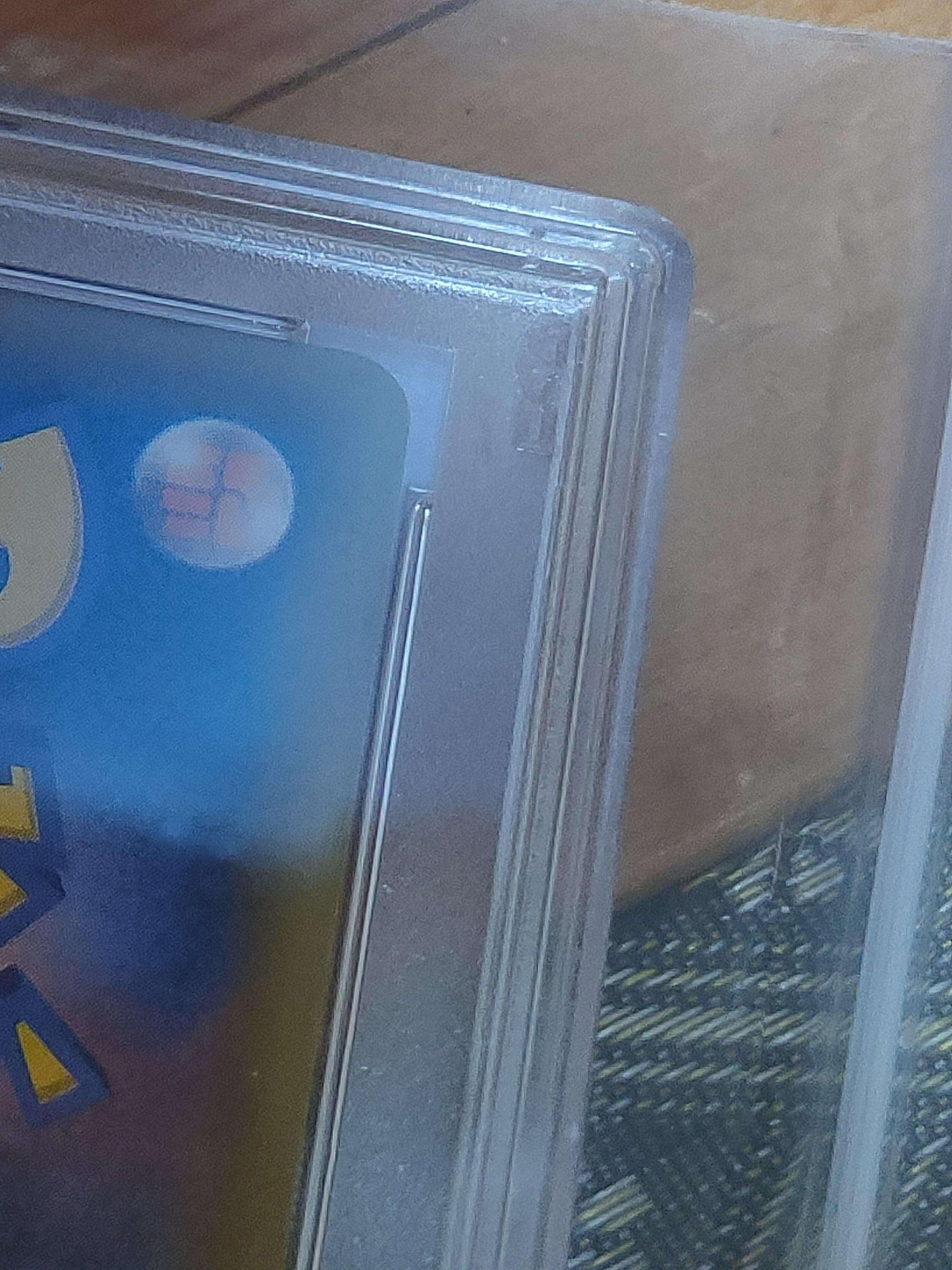 Dracaufeu / charizard CP6 PSA9 - ChitoroShop