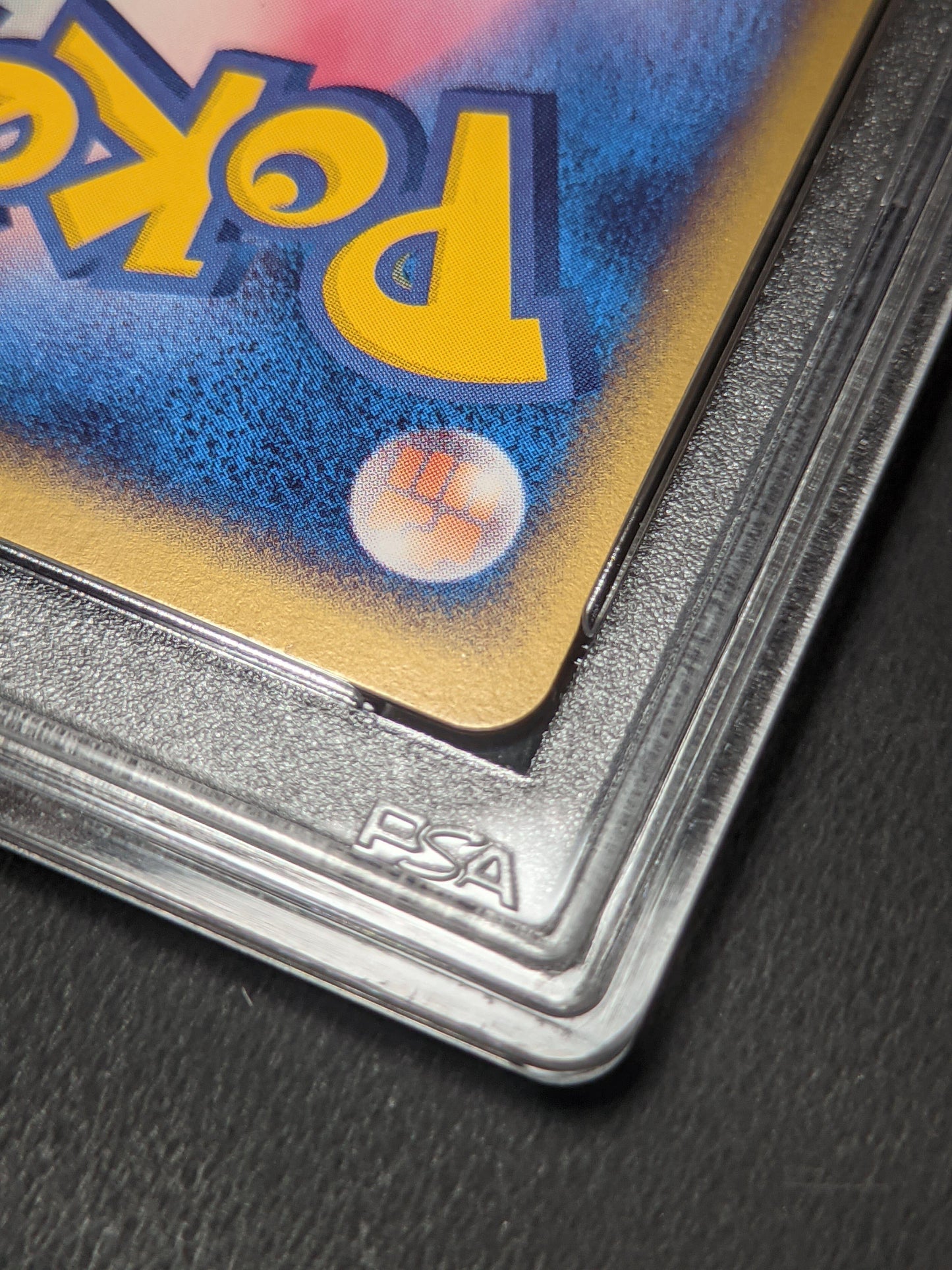 Electabuzz ex 1st ed 023/055 PSA 9 - ChitoroShop