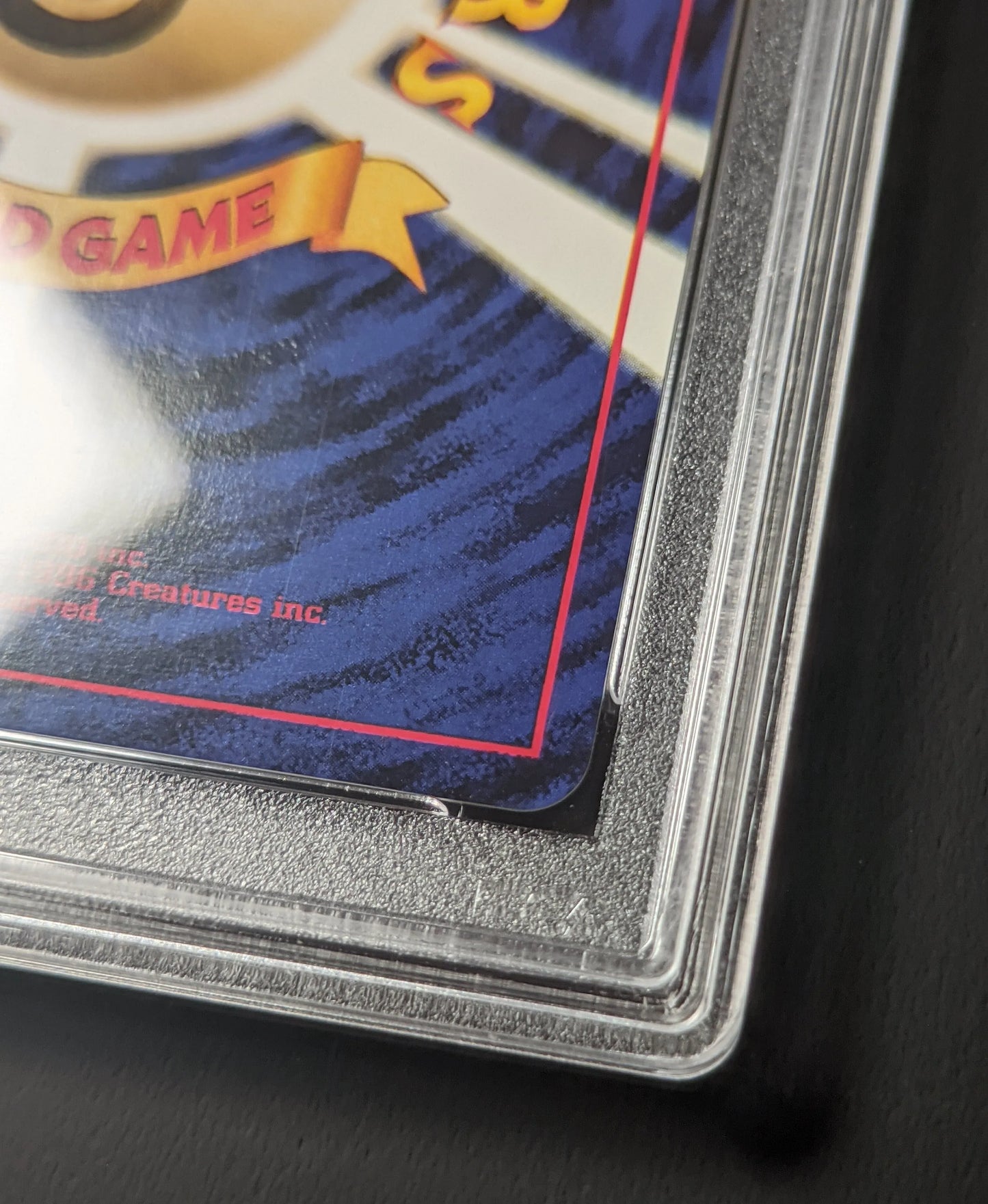 Entei Neo 3 No.244 PSA 8 - ChitoroShop