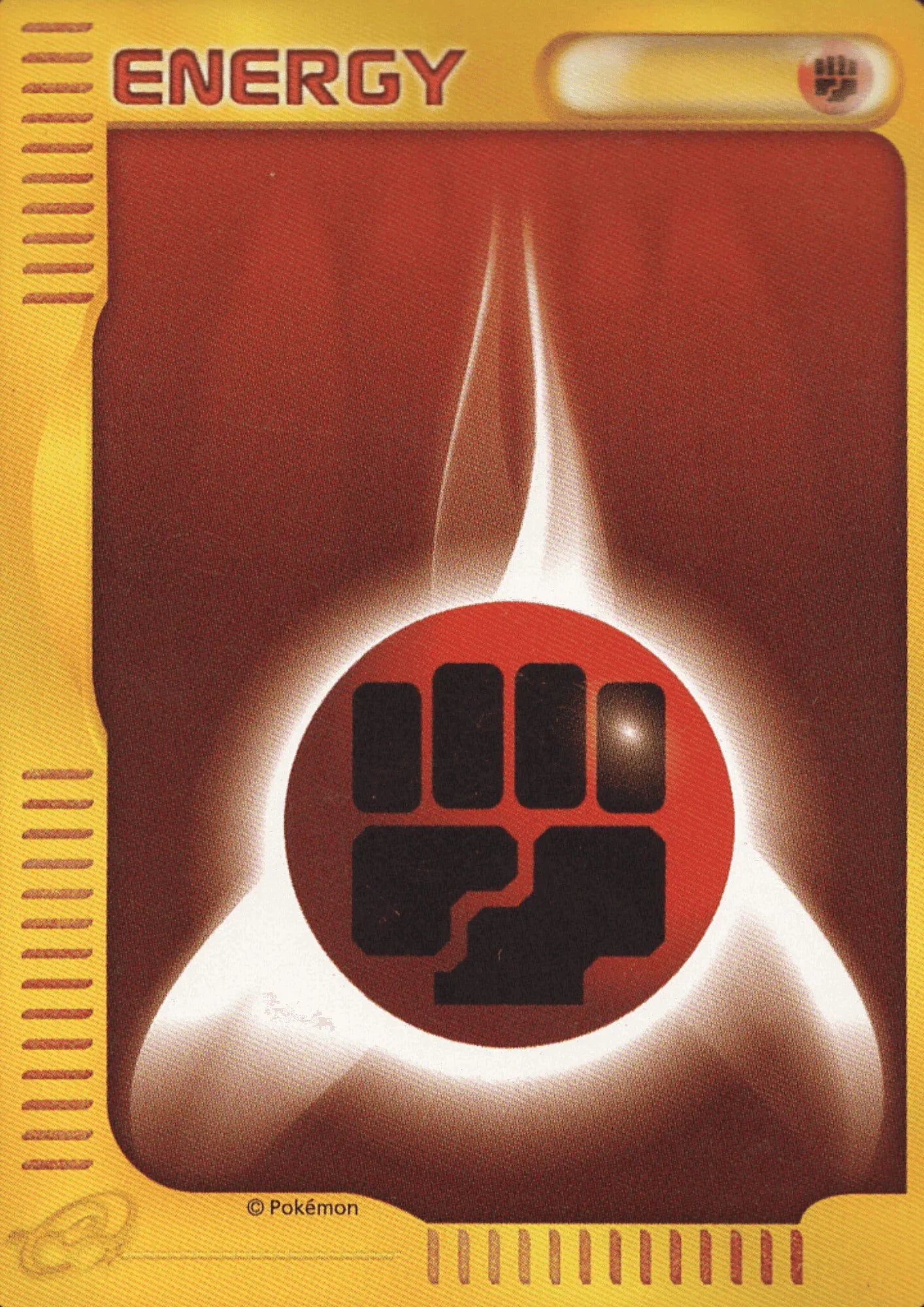 Fighting Energy | E series - ChitoroShop