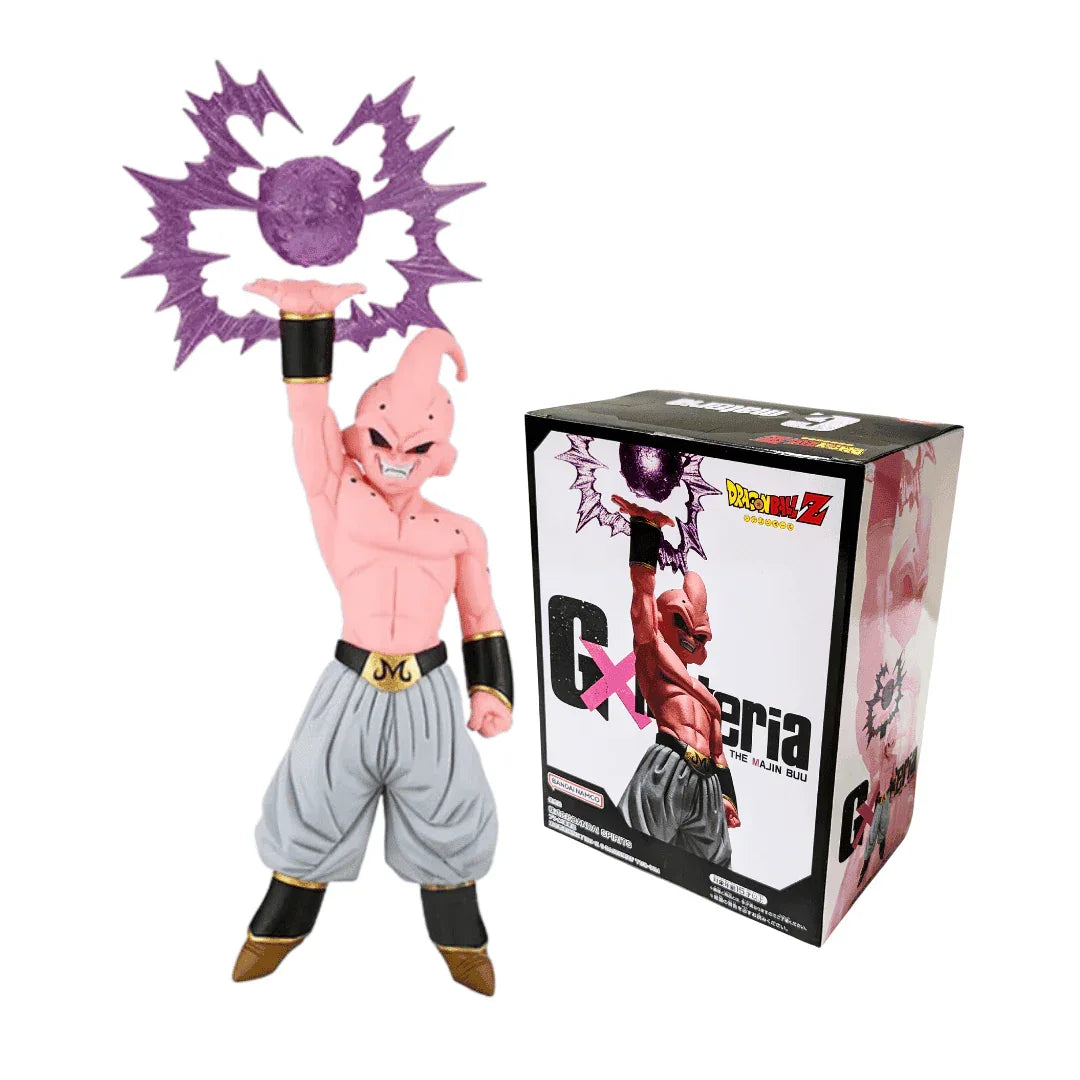 Figurine Dragon Ball Z G x materia THE MAJIN BUU - ChitoroShop