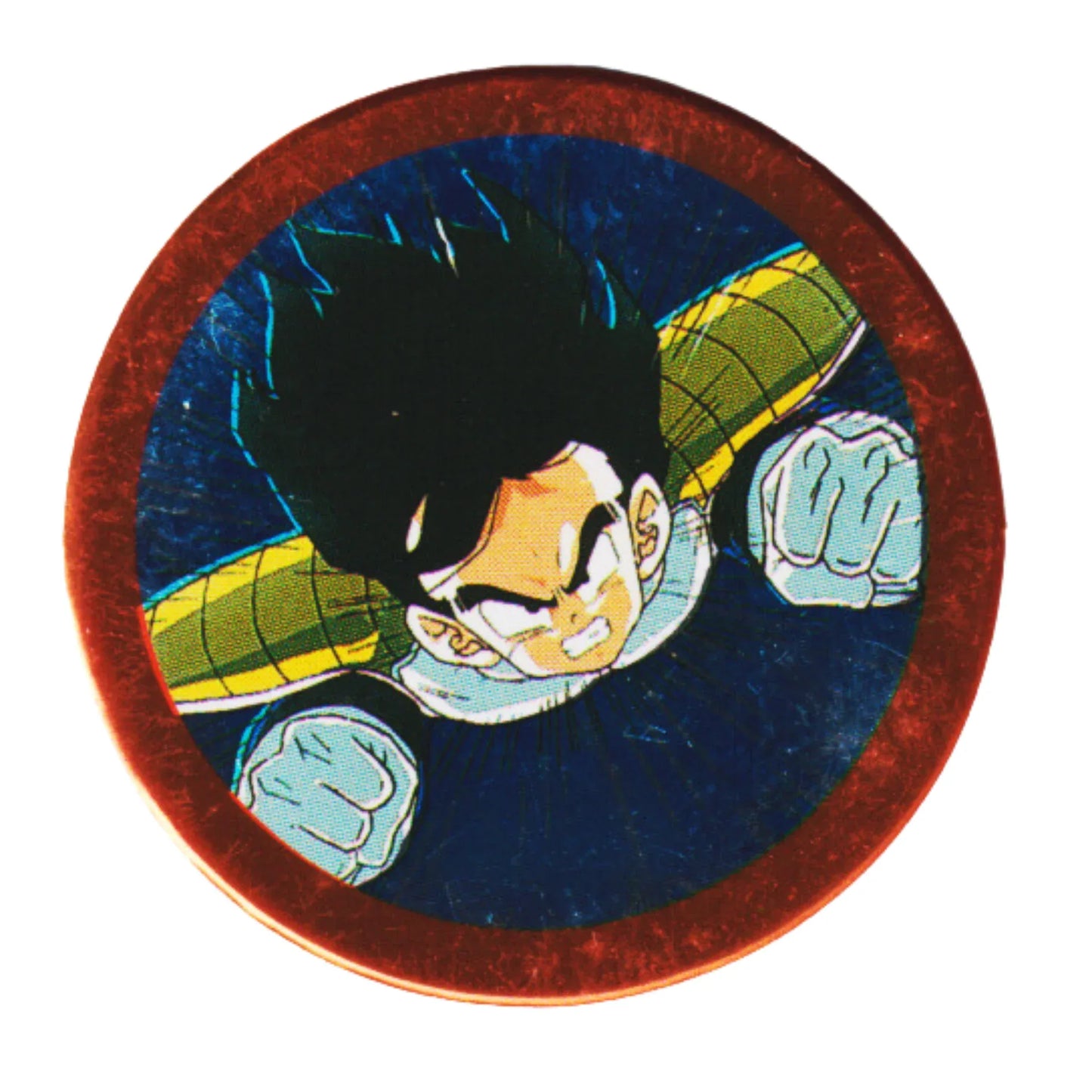 Son Gohan 193 | Dragon Ball Mini MENKO Disc - ChitoroShop