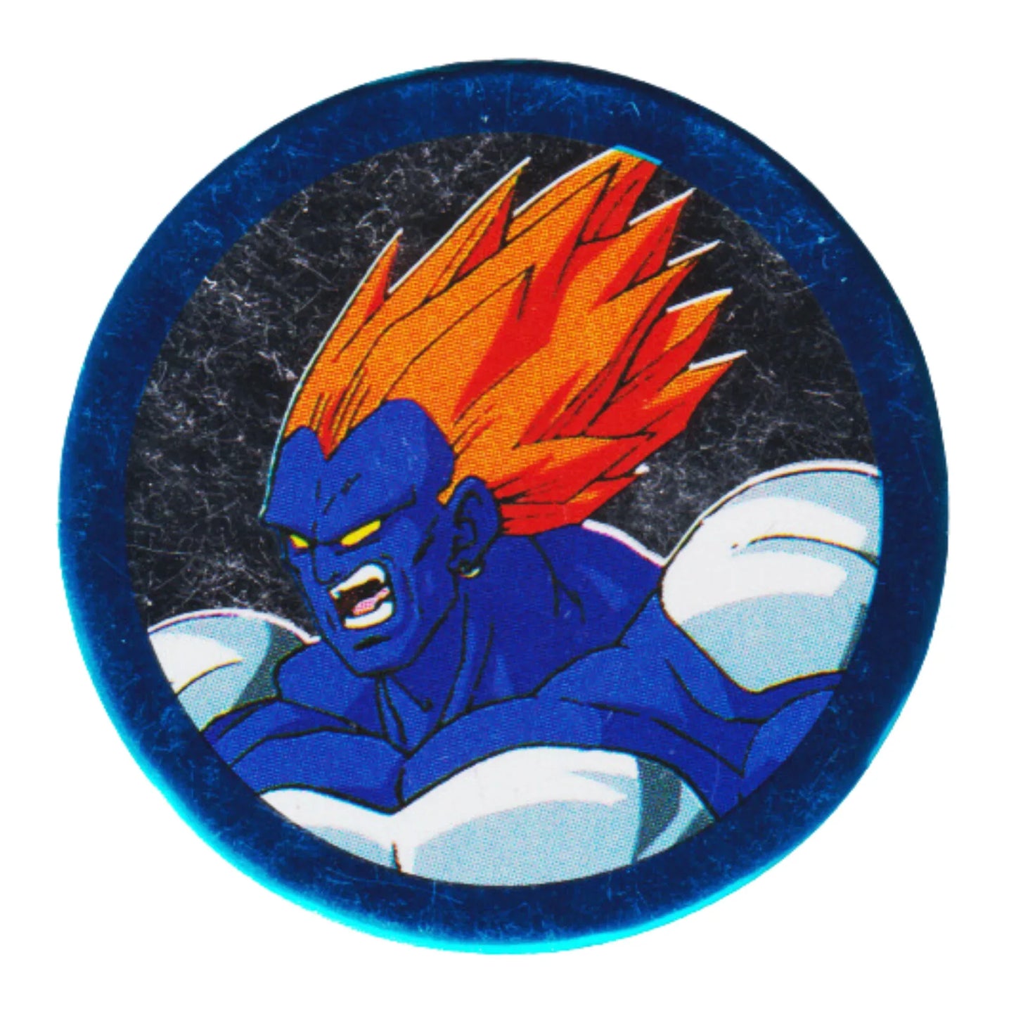 Android 13 223 | Dragon Ball Mini MENKO Disc - ChitoroShop