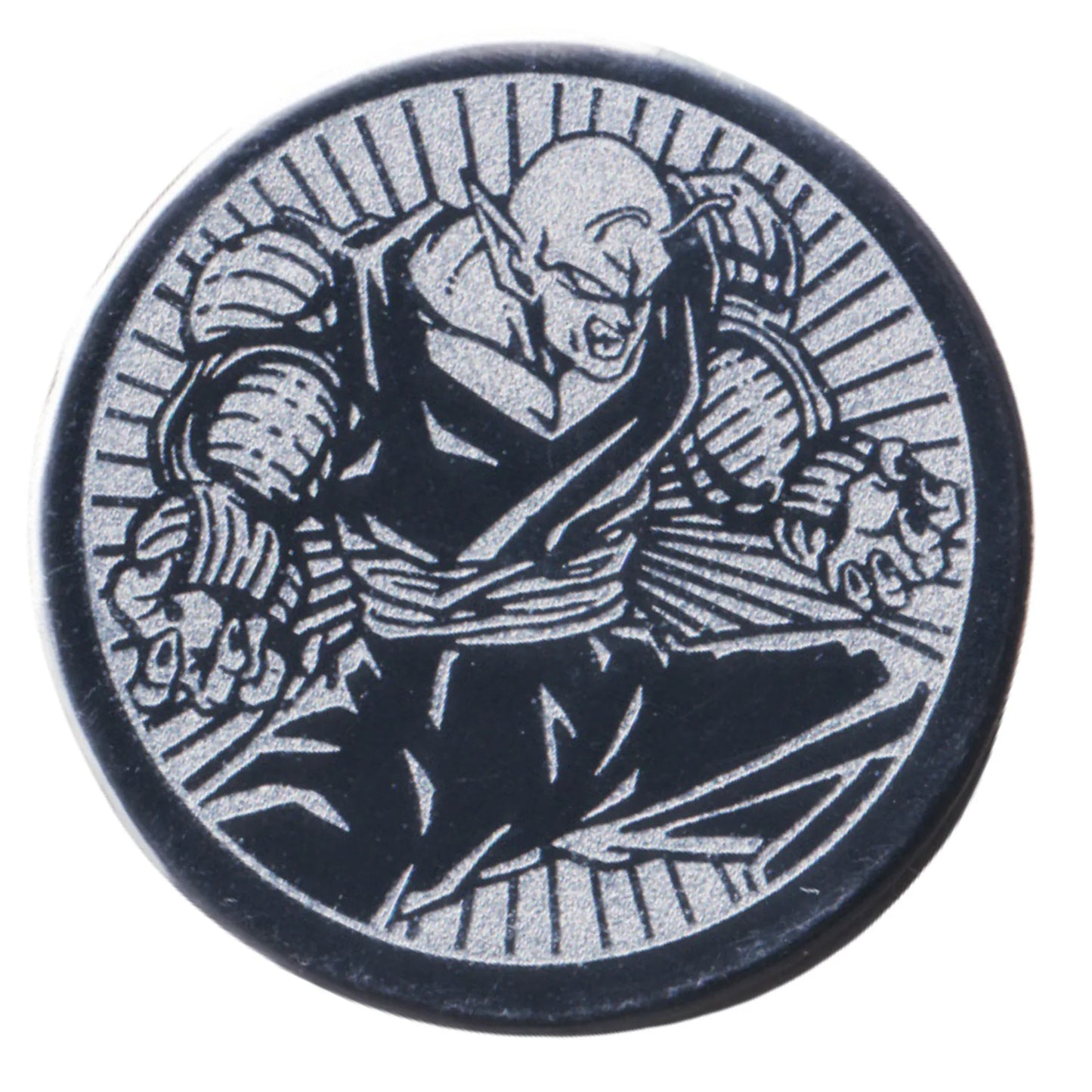 Piccolo S-5 | Dragon Ball Mini MENKO Disc - ChitoroShop