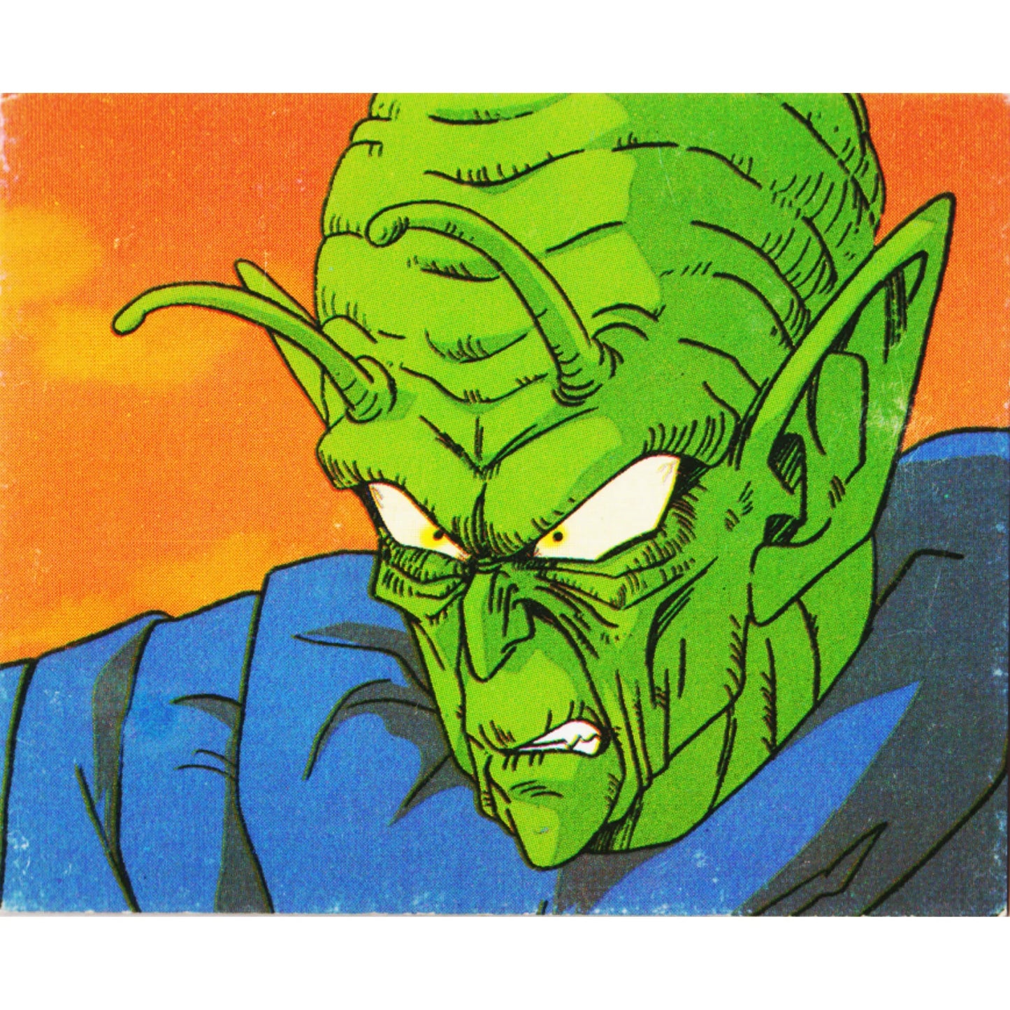 Kami 115 | Amada Mini Card - ChitoroShop