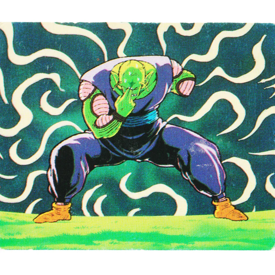 Piccolo 32 | Amada Mini Card - ChitoroShop