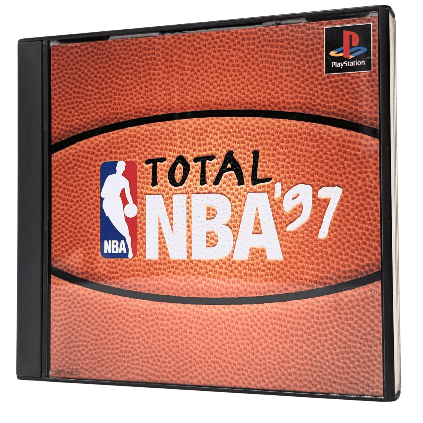 Total NBA'97 | PlayStation 1